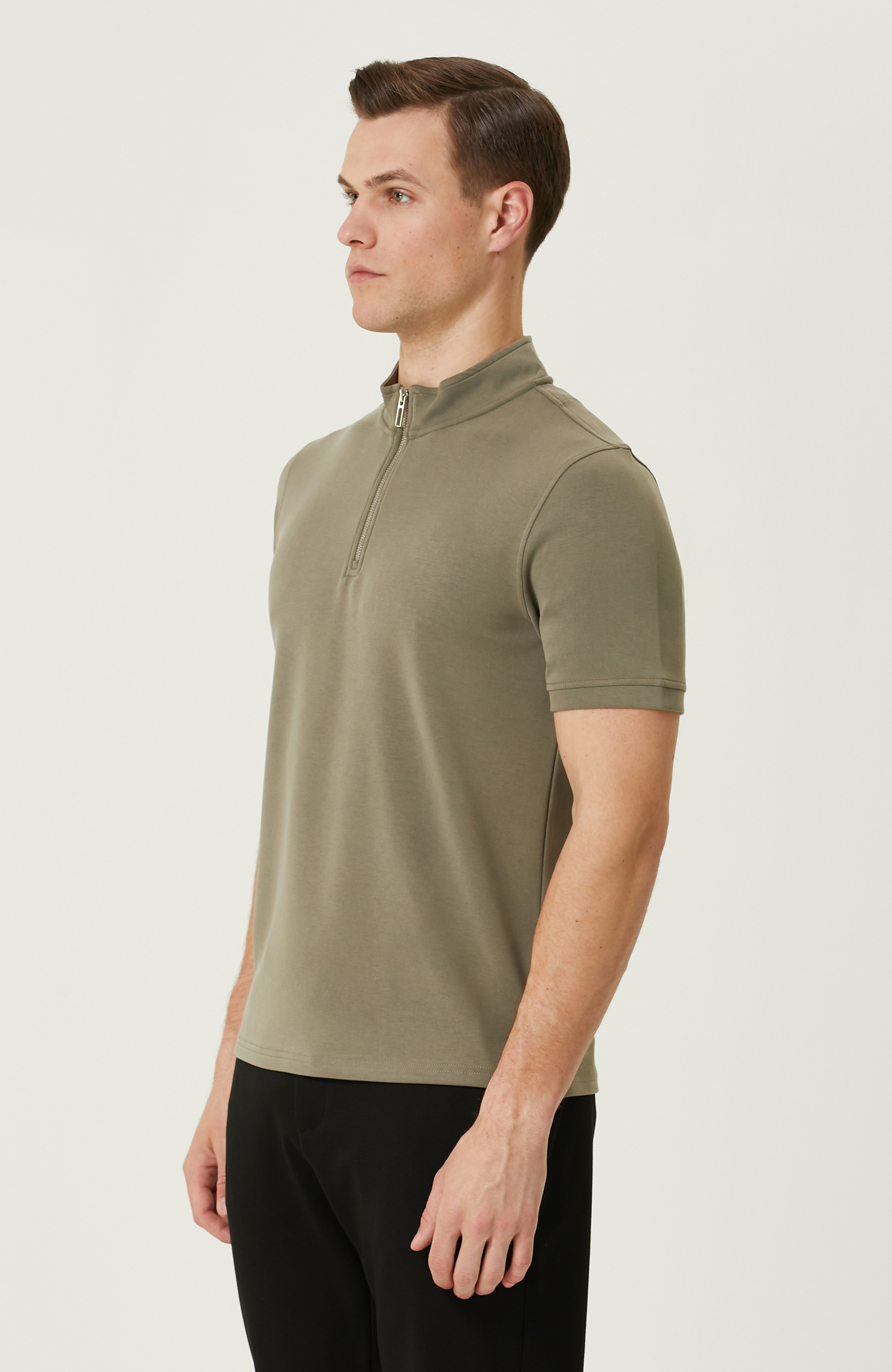 Vizon Sweatshirt