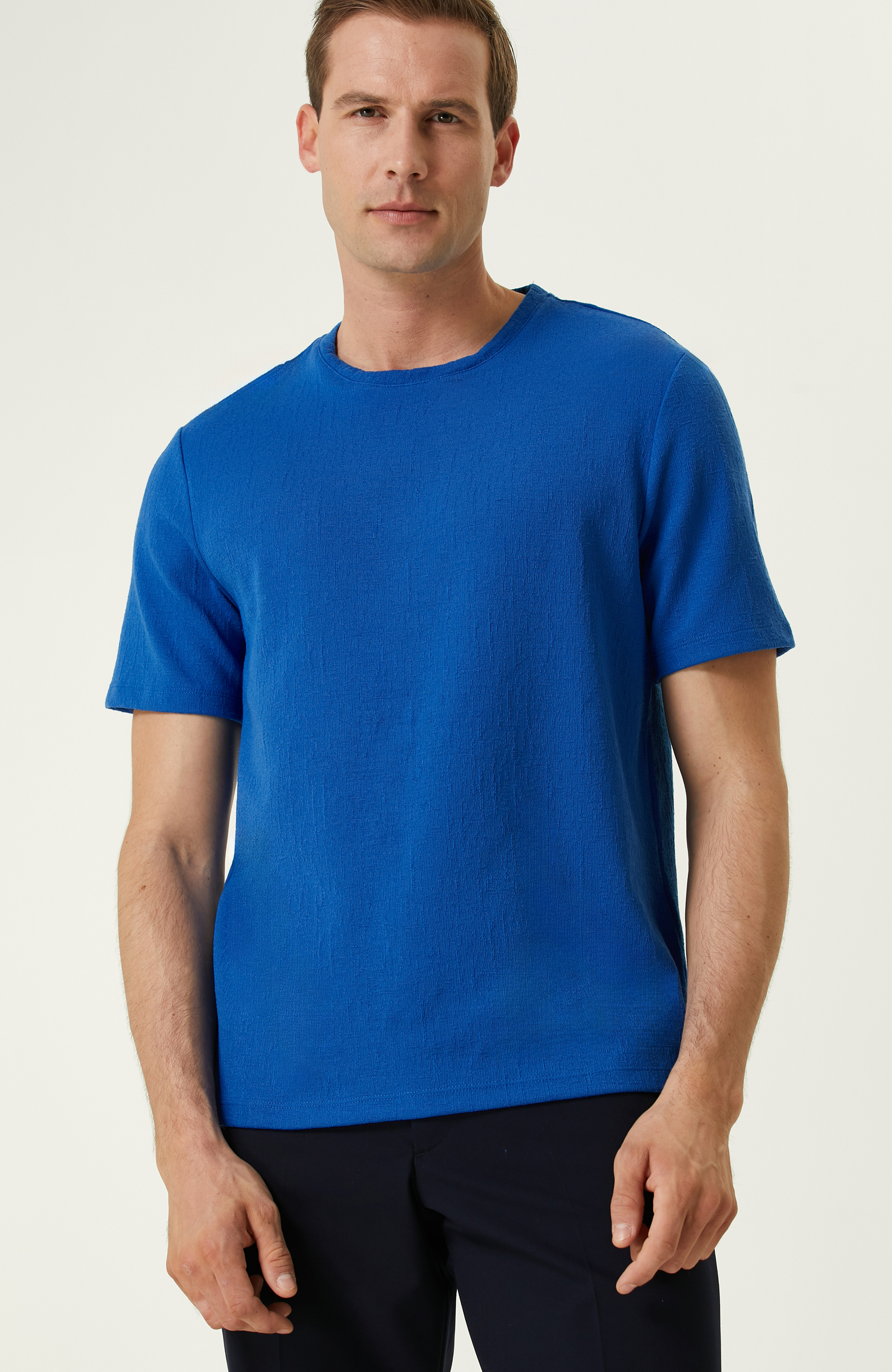 Saks T-shirt_1