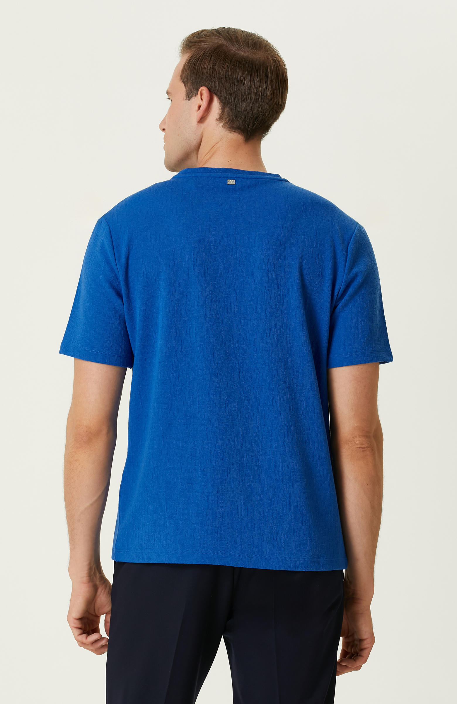 Saks T-shirt_4