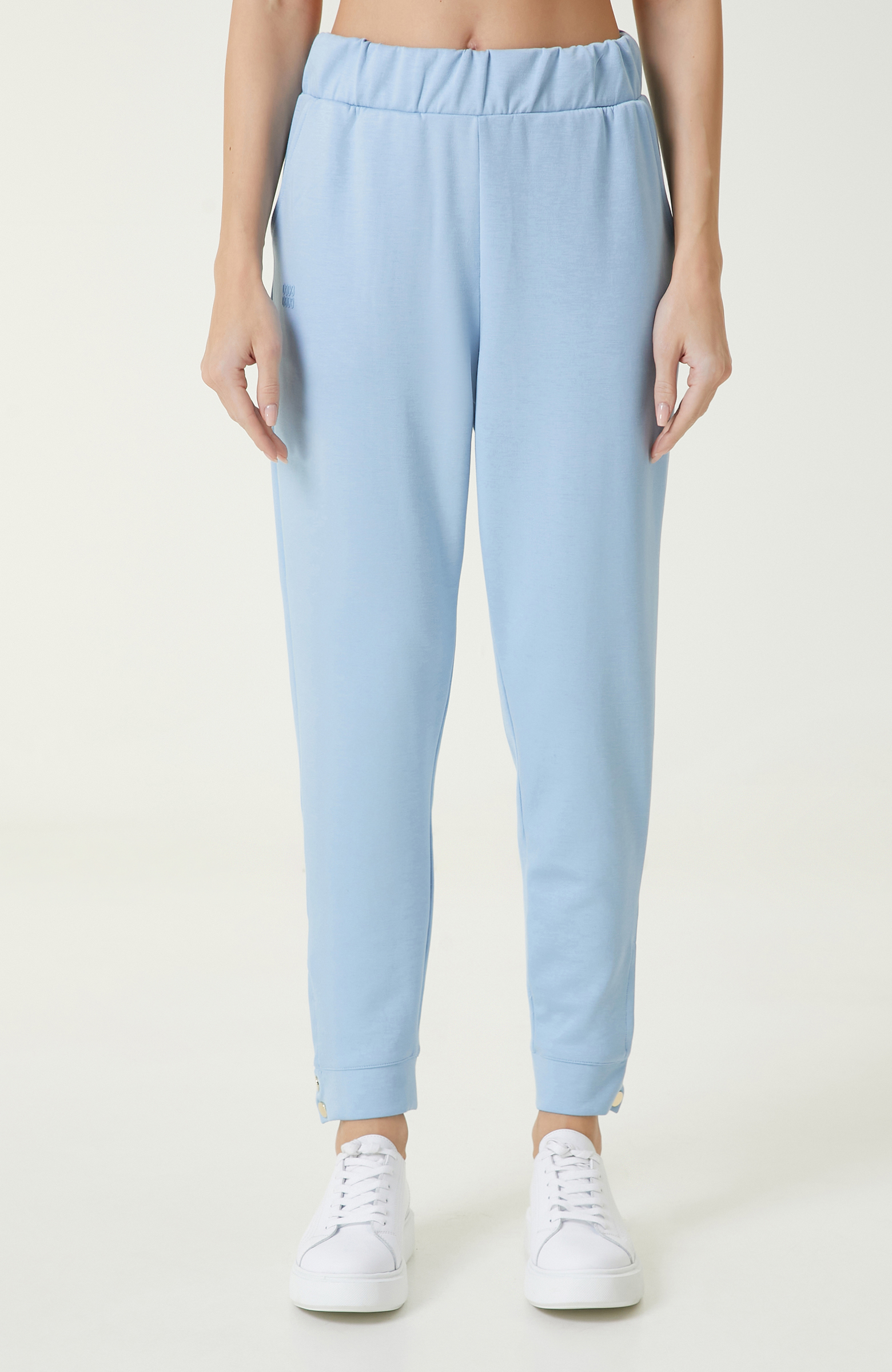 Açık Mavi Eşofman