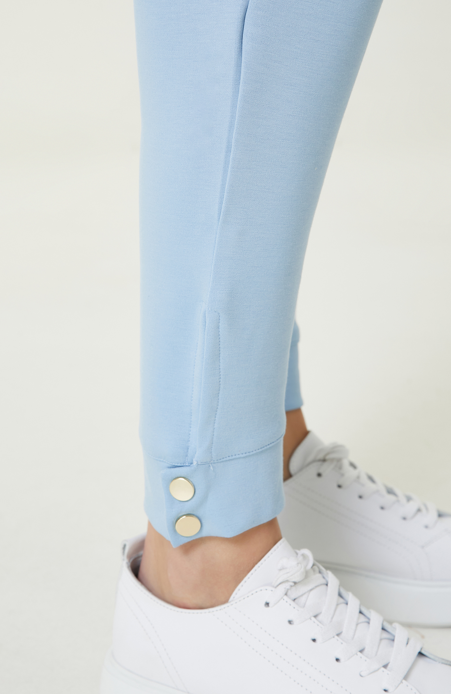 Açık Mavi Eşofman