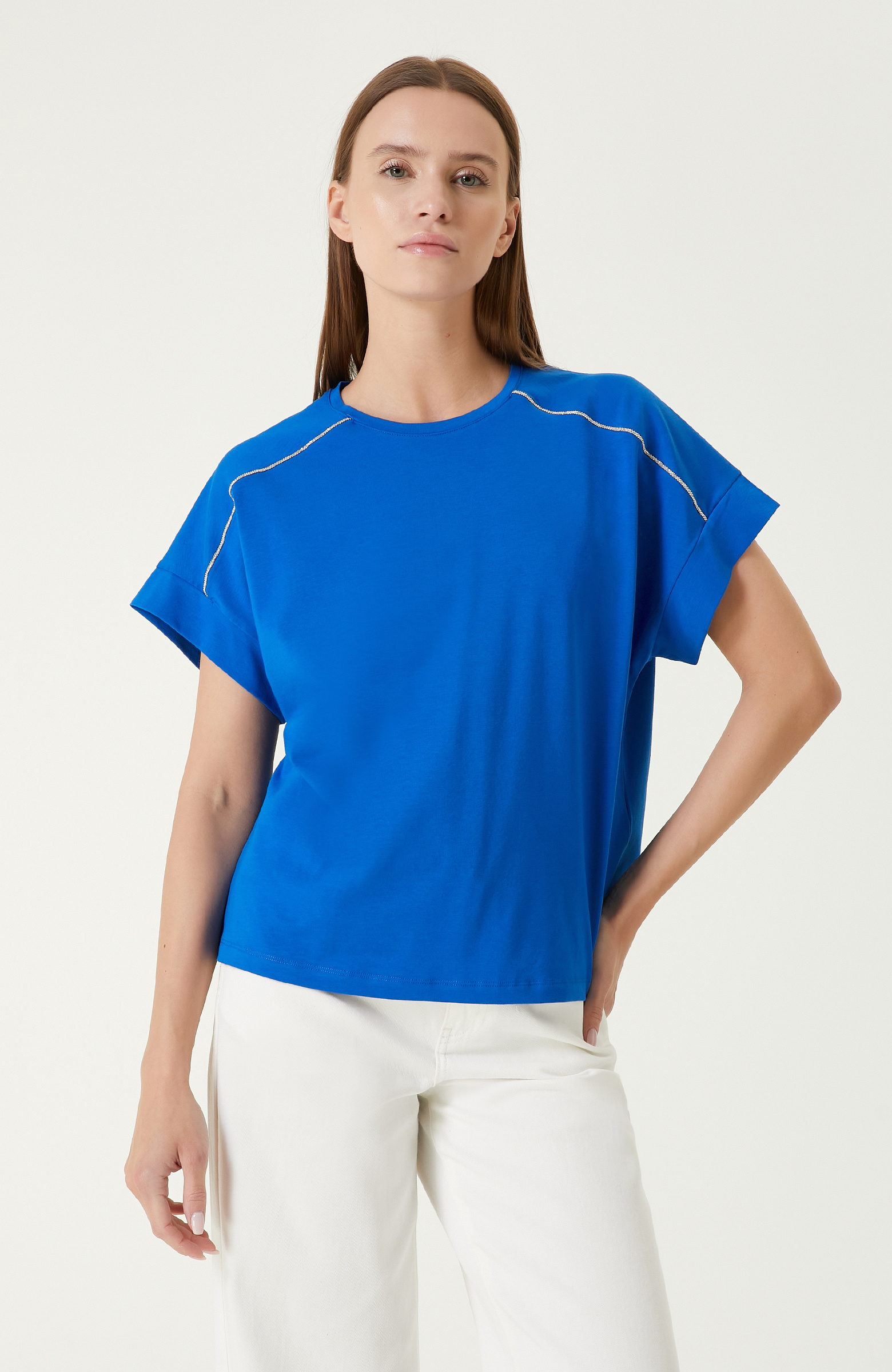 Saks T-shirt