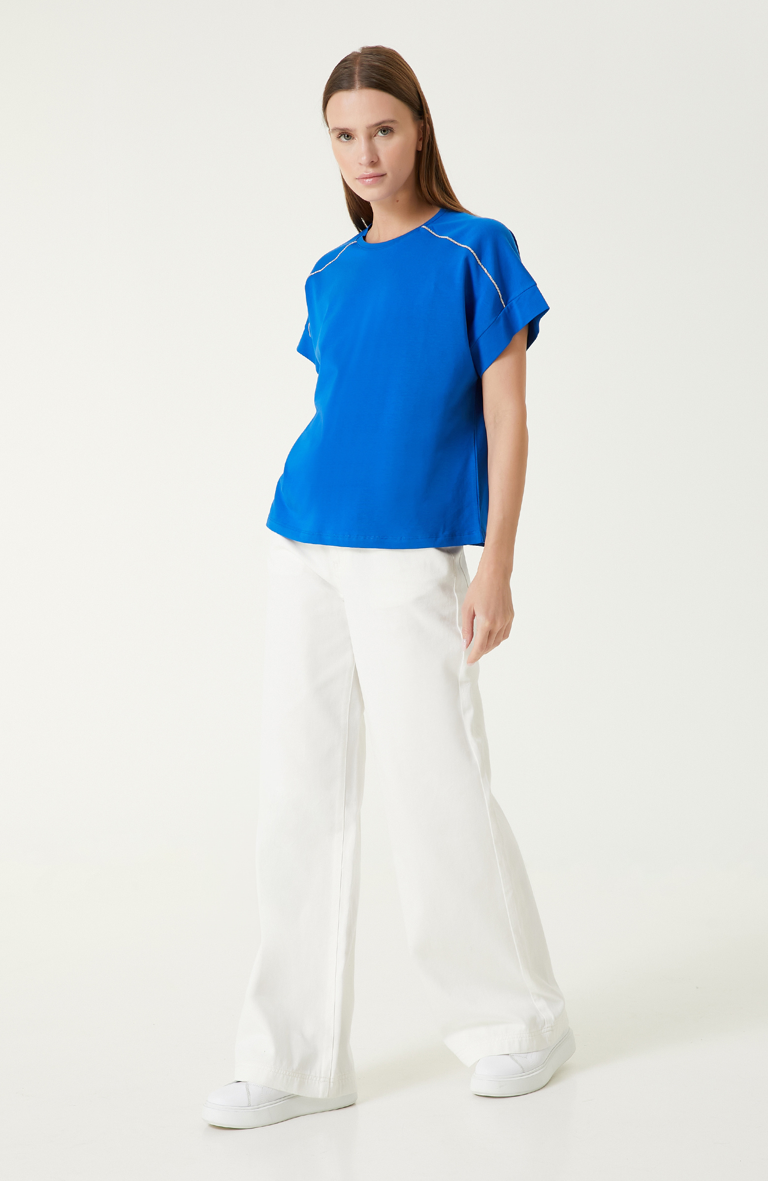Saks T-shirt