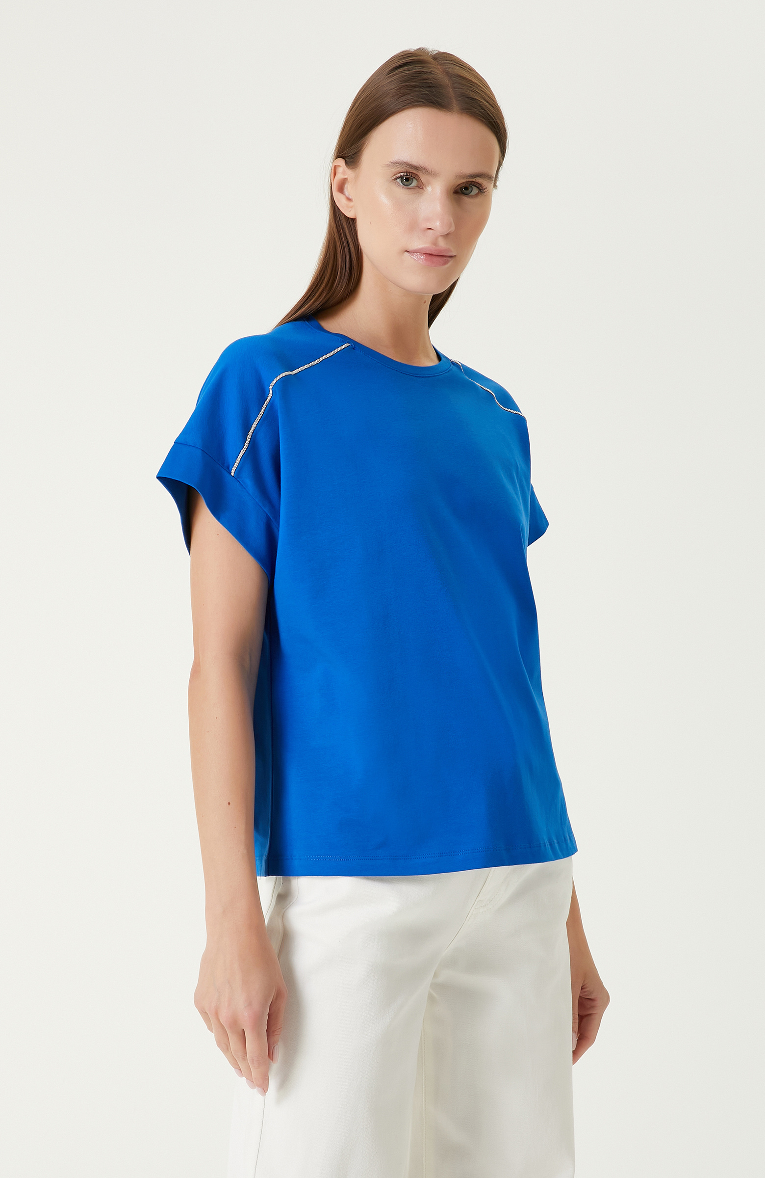 Saks T-shirt