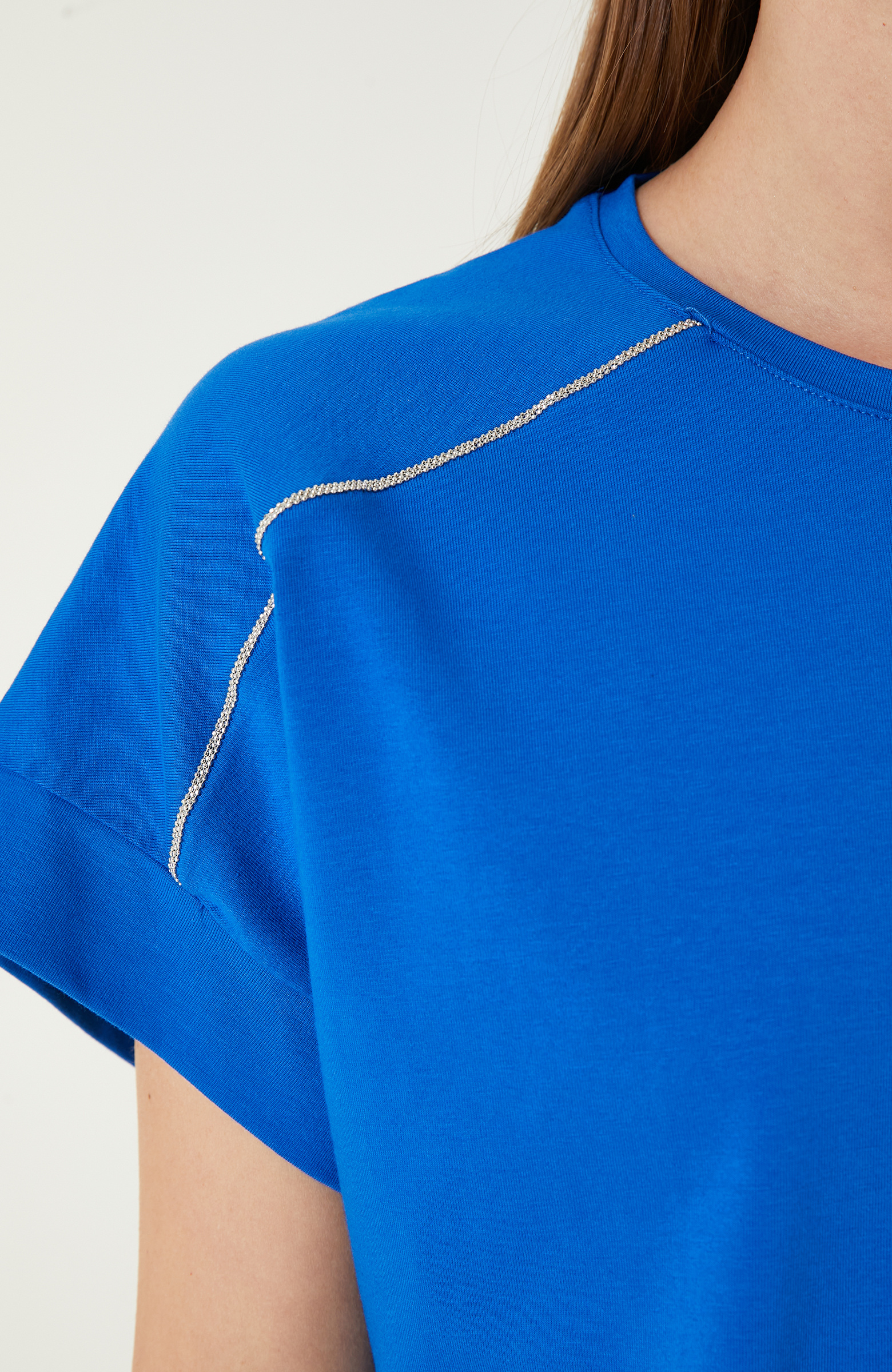 Saks T-shirt