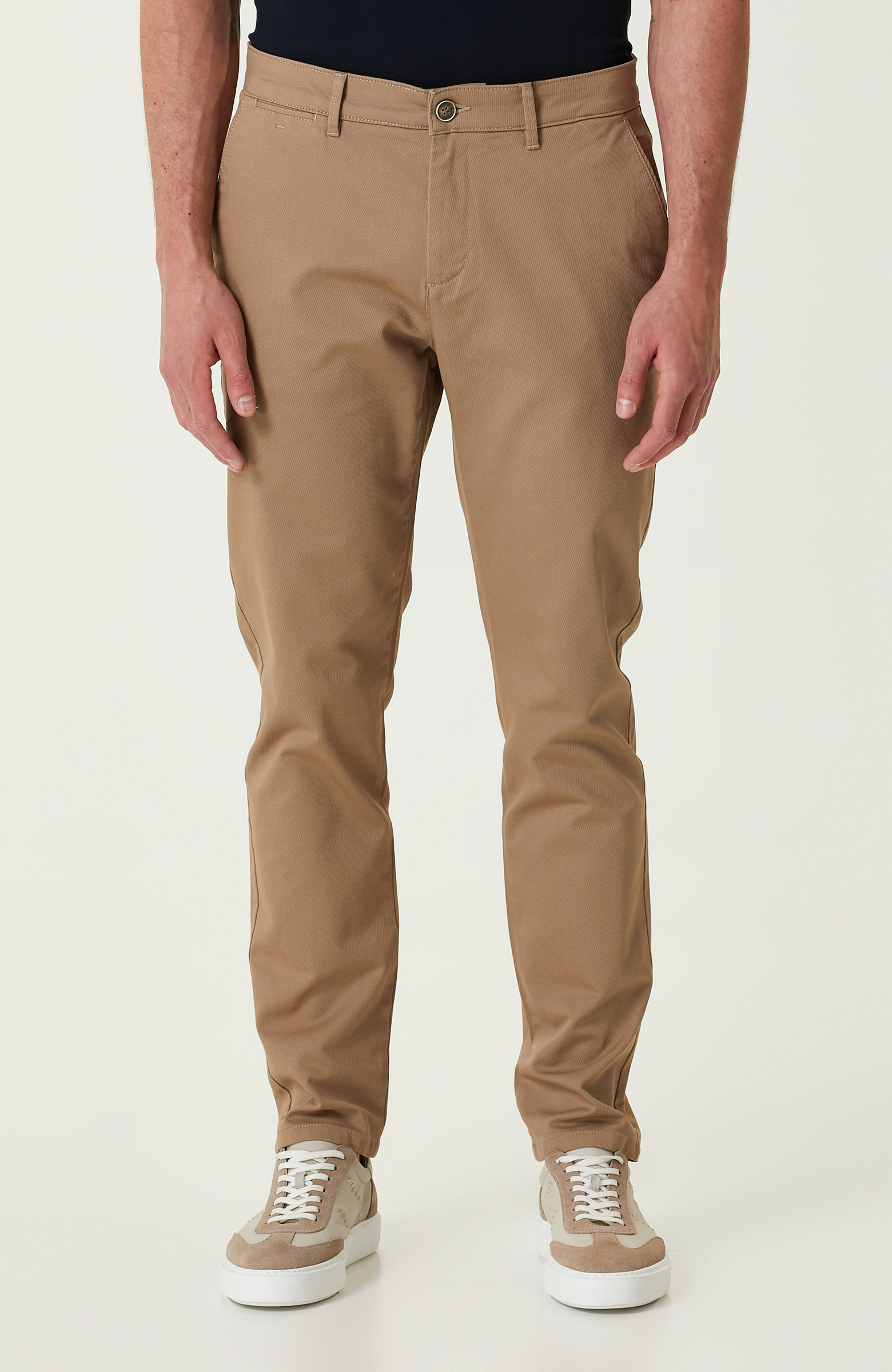 Camel Chino Pantolon