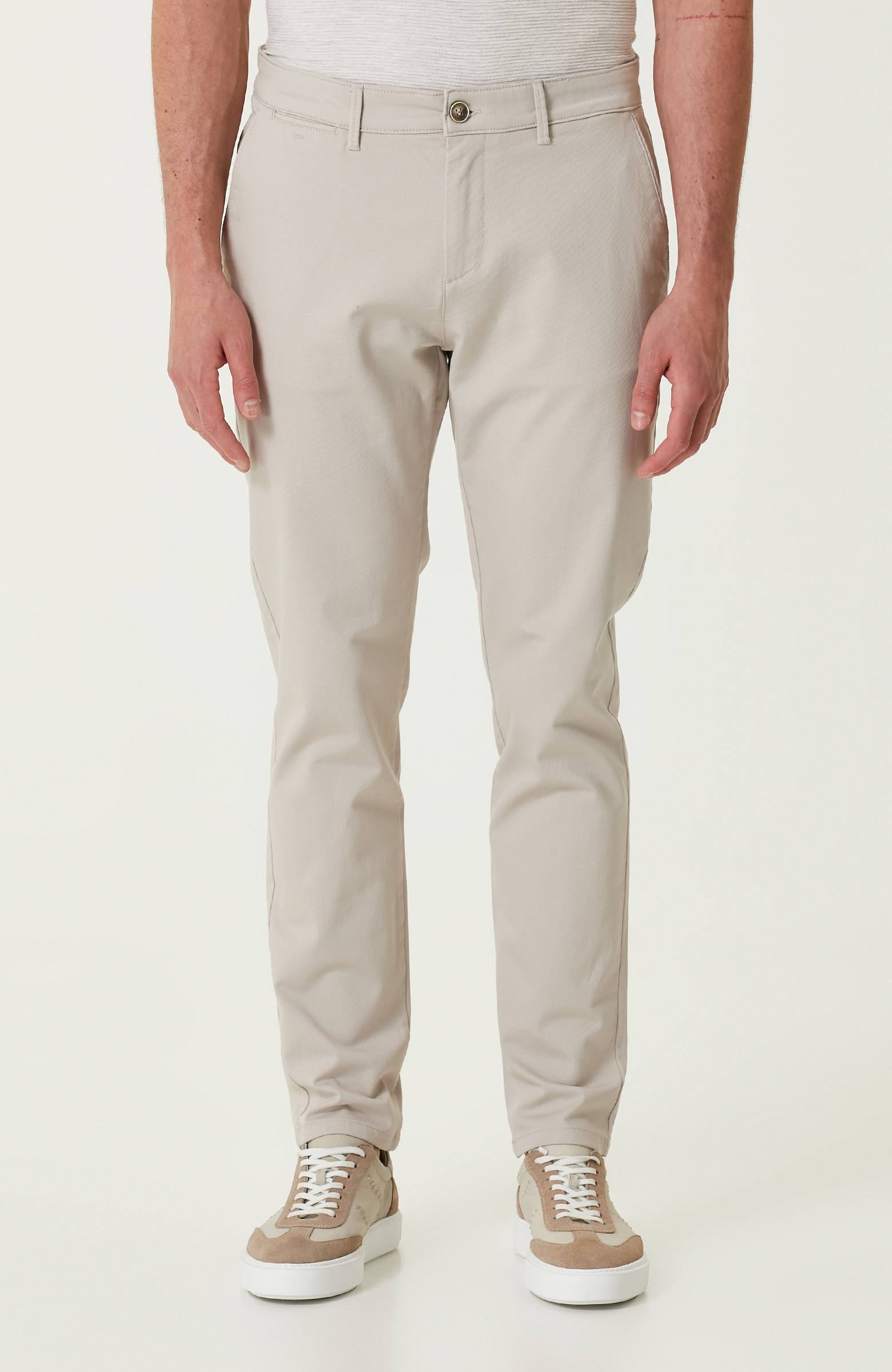 Taş Chino Pantolon
