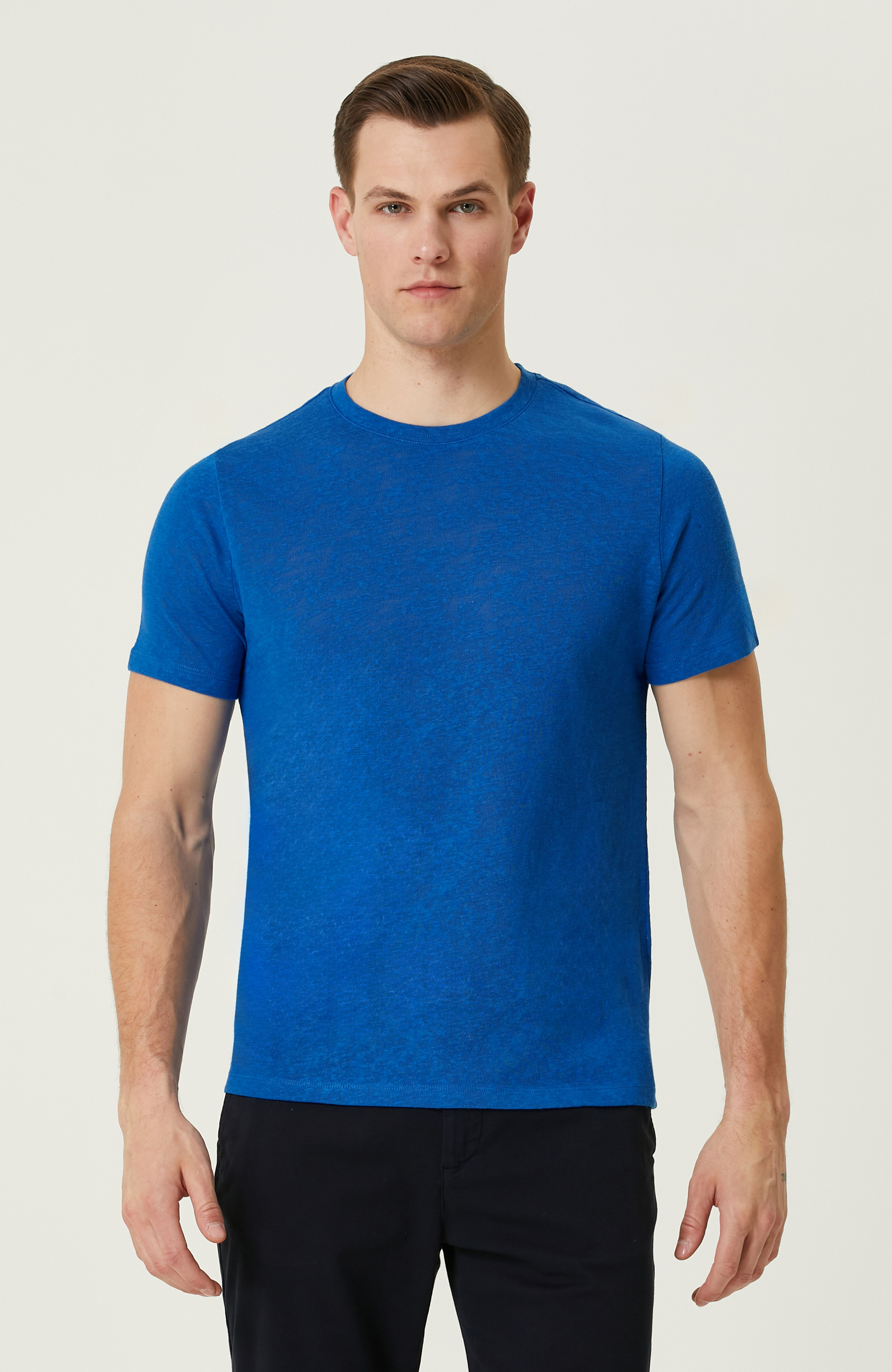 Saks T-shirt_0