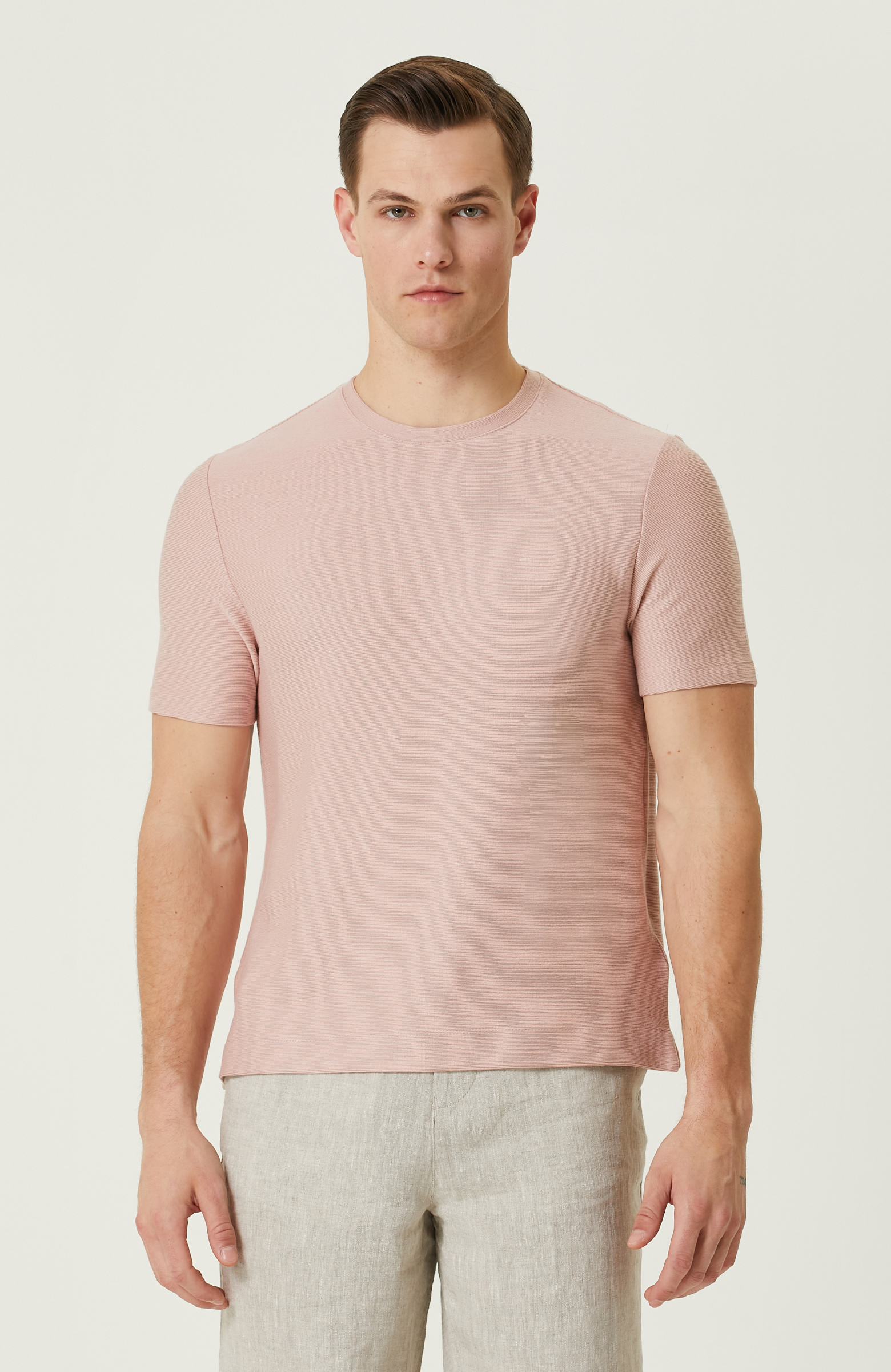 Pembe T-shirt_0