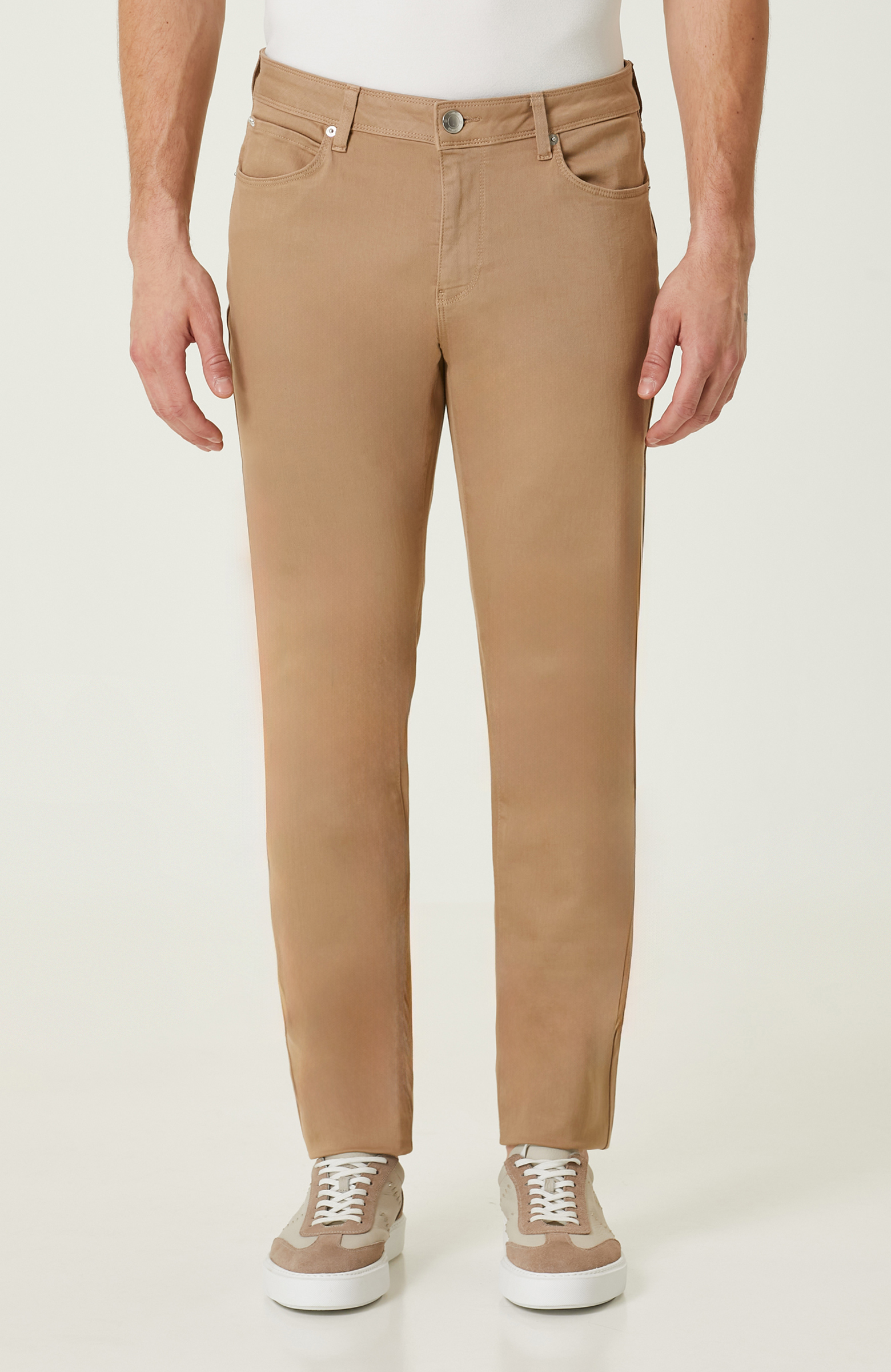 Camel Casual Pantolon_1