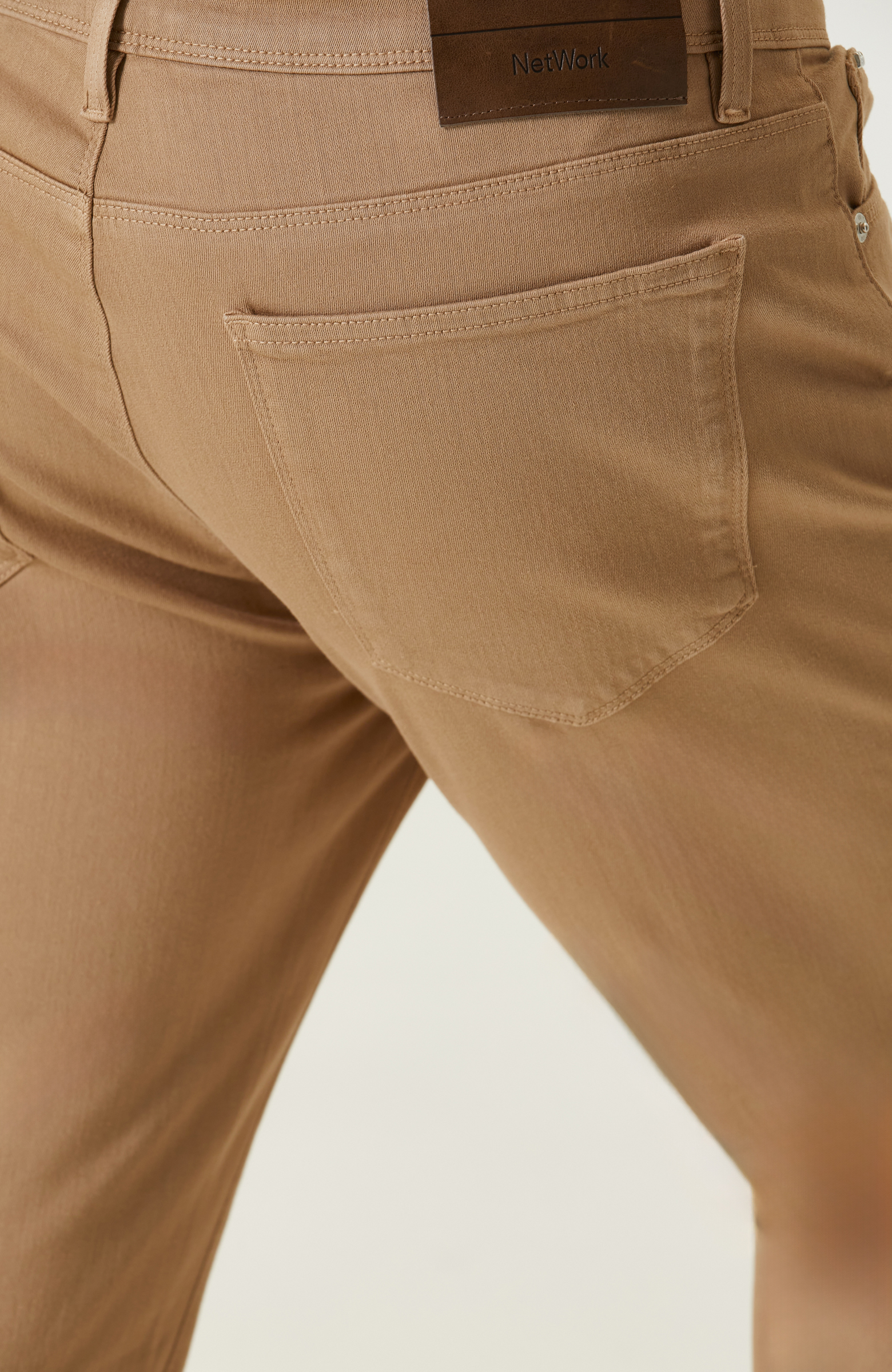 Camel Casual Pantolon_4