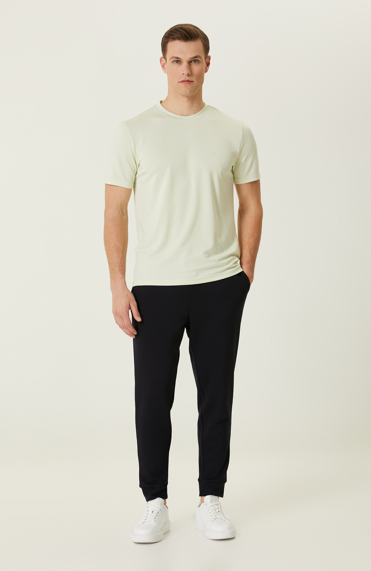 Mint Basic T-shirt