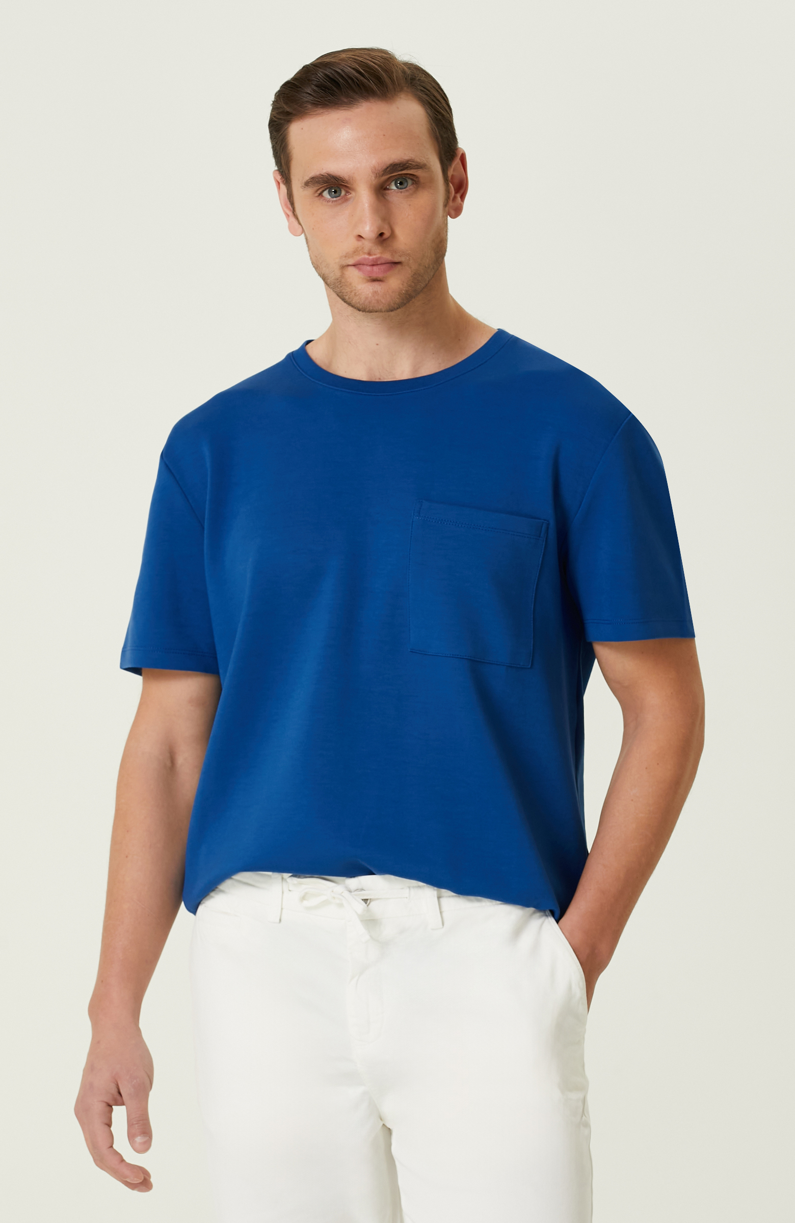 Saks T-shirt_0