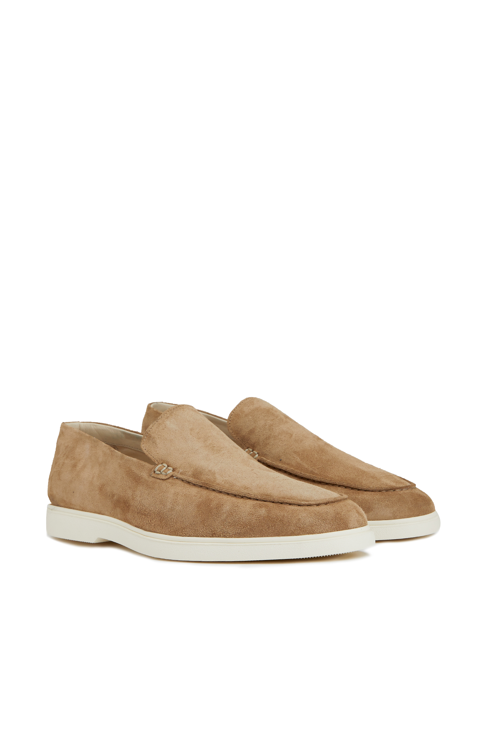 Vizon Erkek Loafer_1