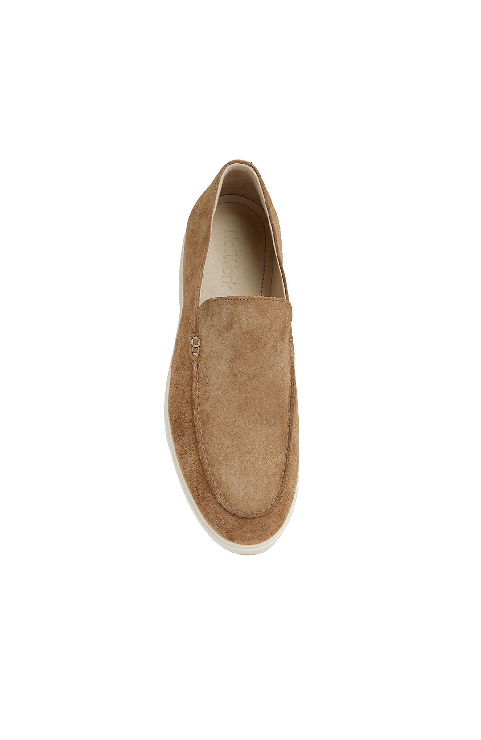 Vizon Erkek Loafer_3