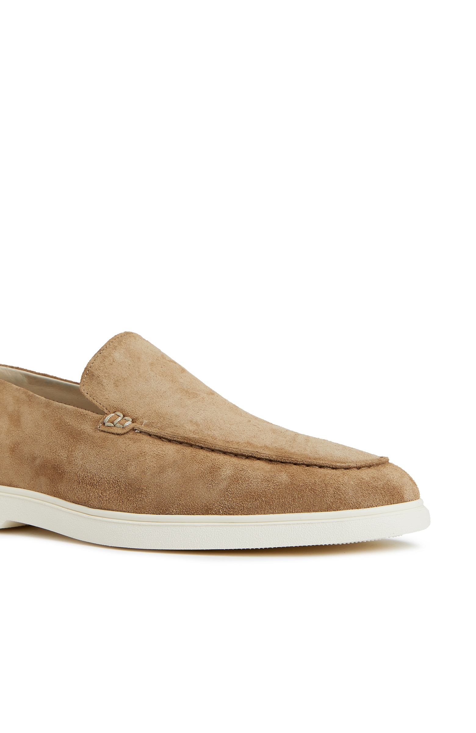 Vizon Erkek Loafer_5