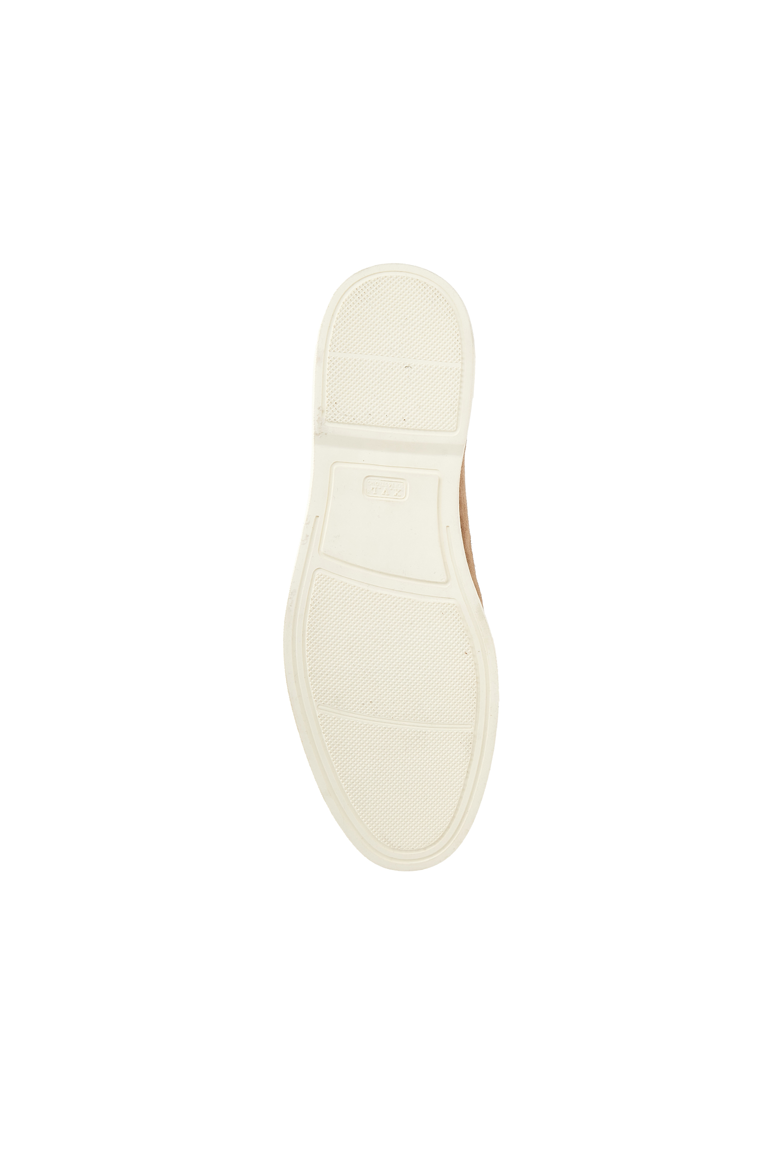 Vizon Erkek Süet Loafer