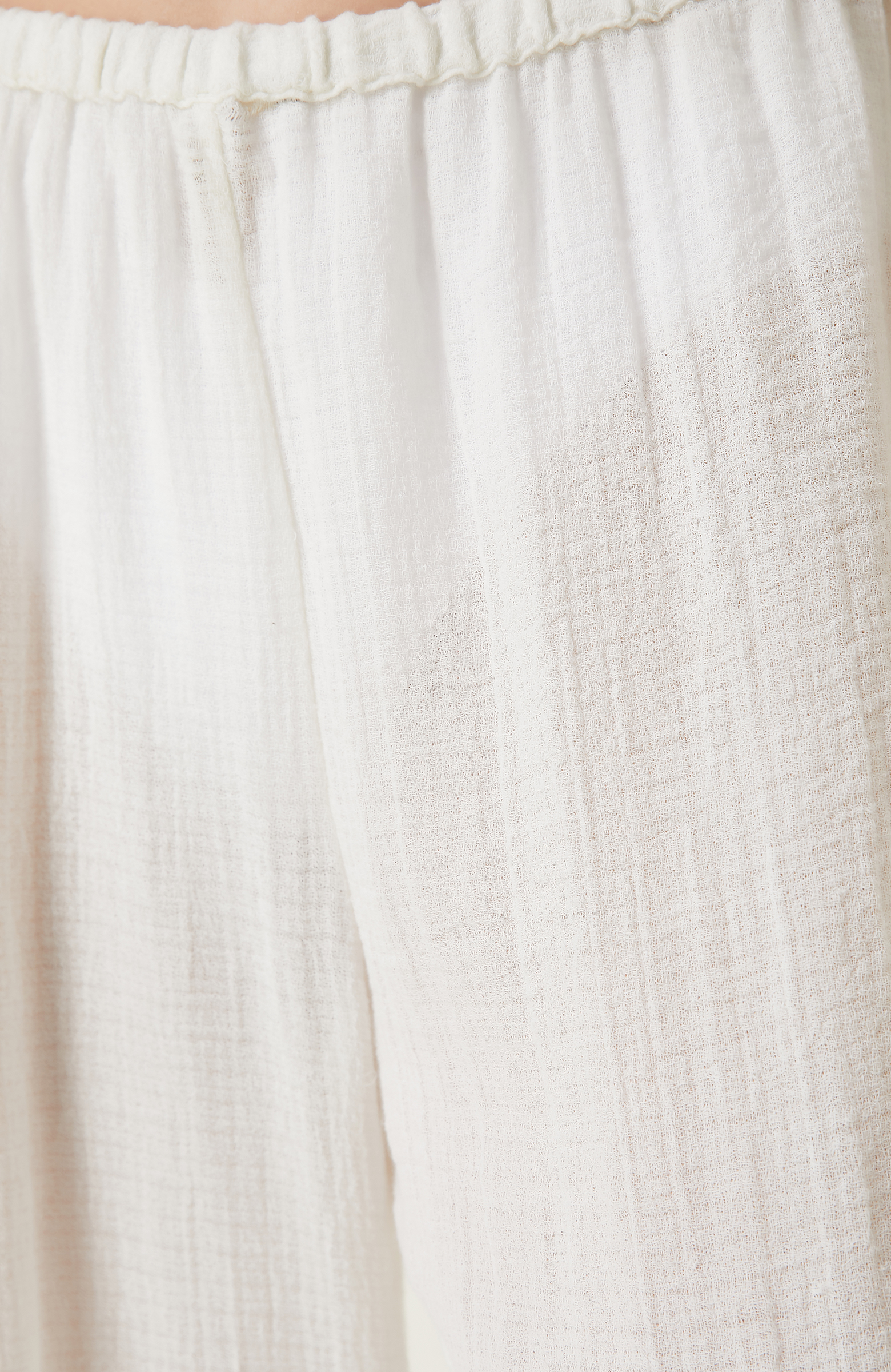 Naturel Plaj Pantolon