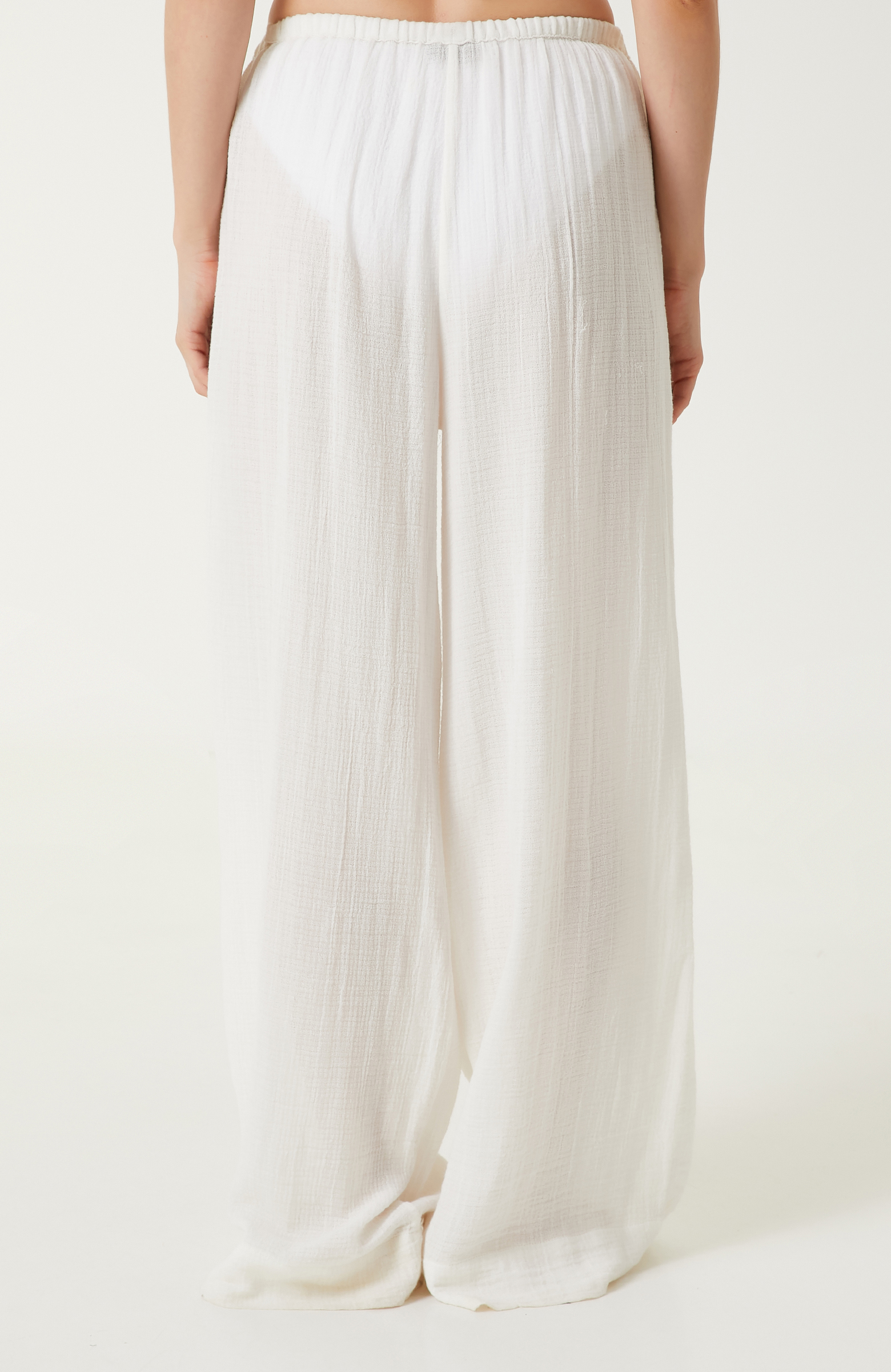 Naturel Plaj Pantolon