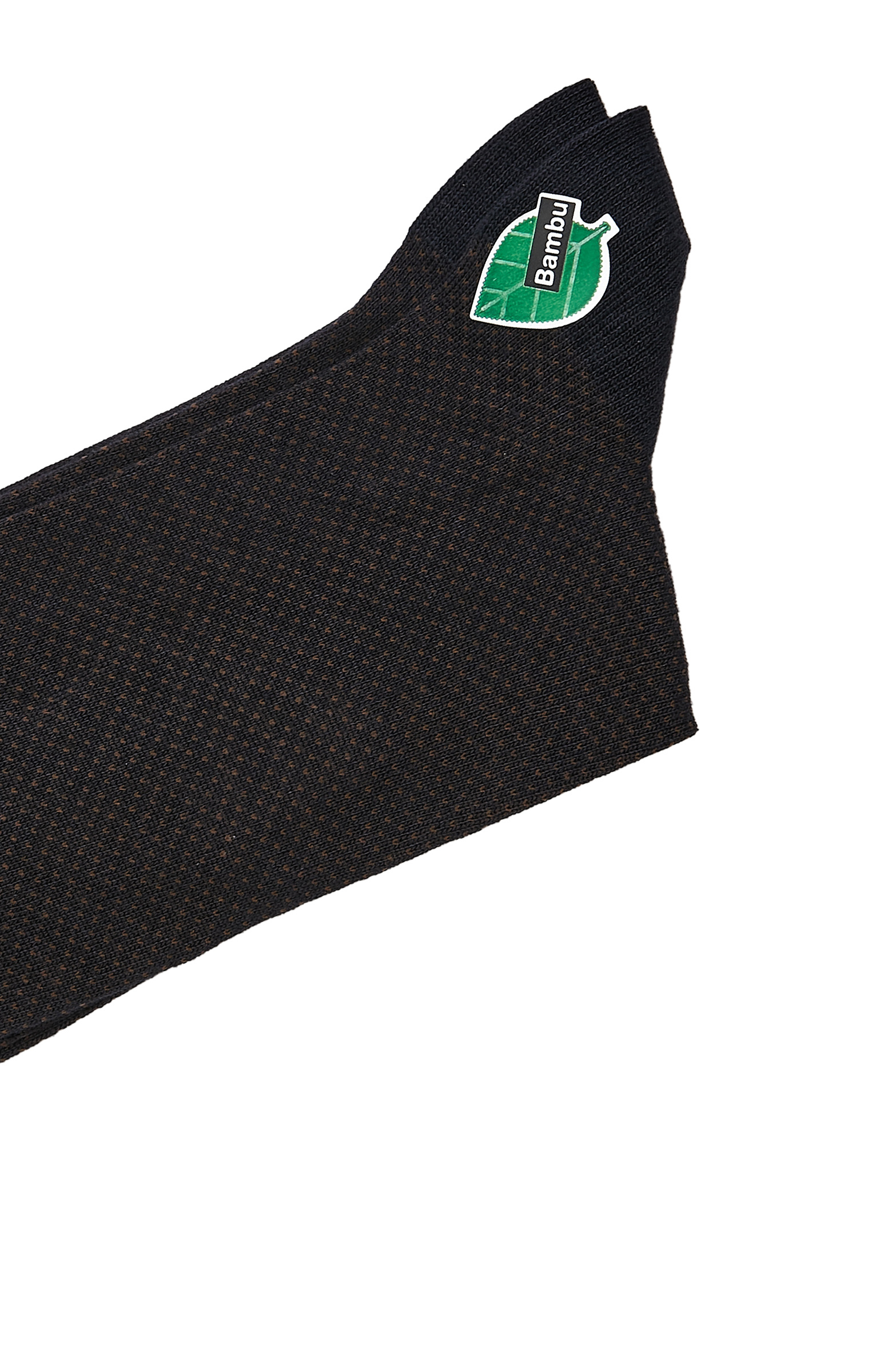 Lacivert Erkek Bambu Çorap