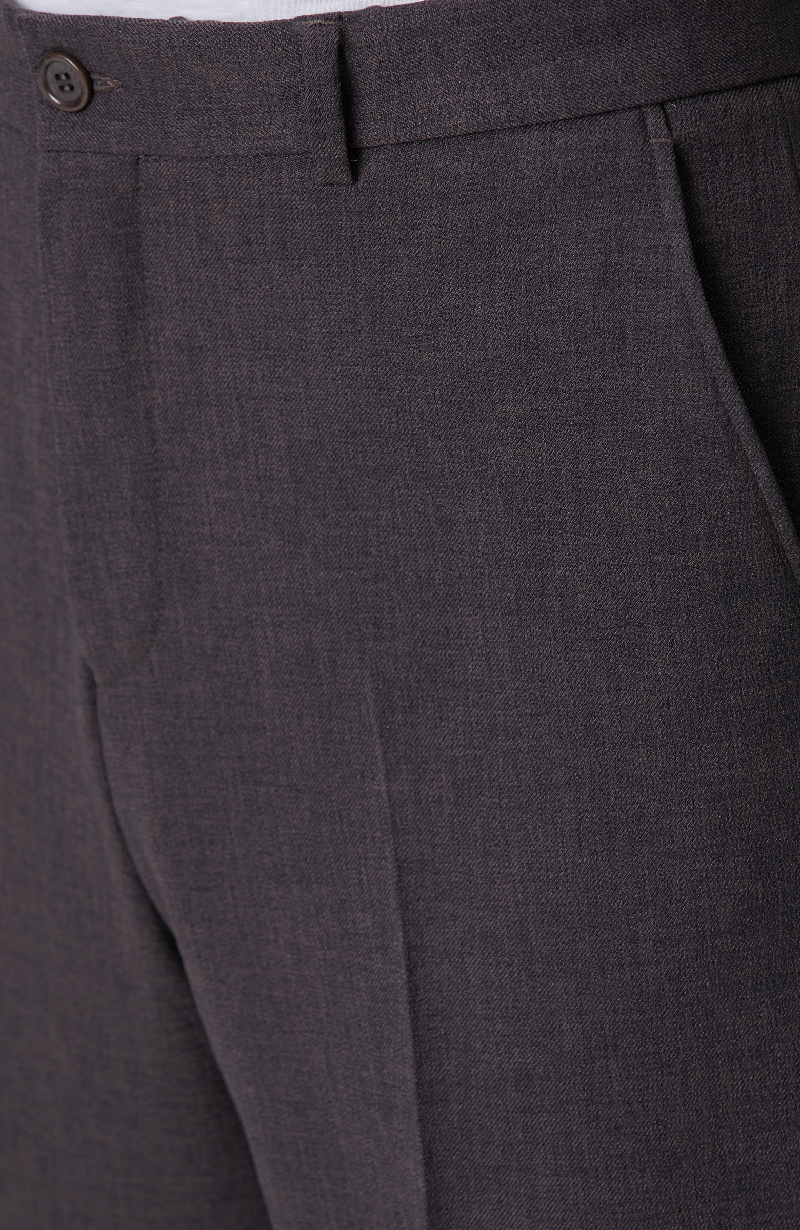 N-Tech Kahverengi Pantolon