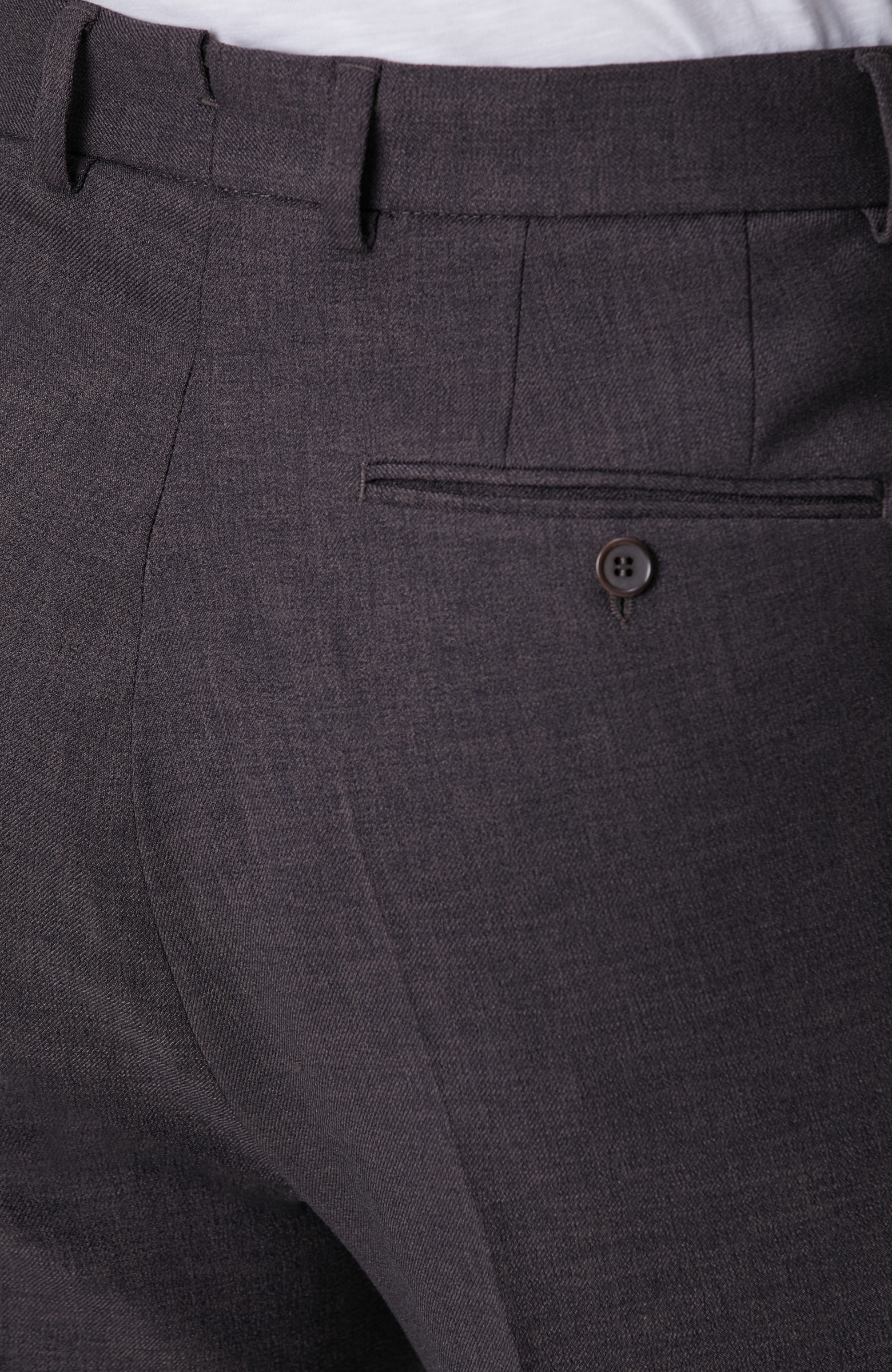 N-Tech Kahverengi Pantolon