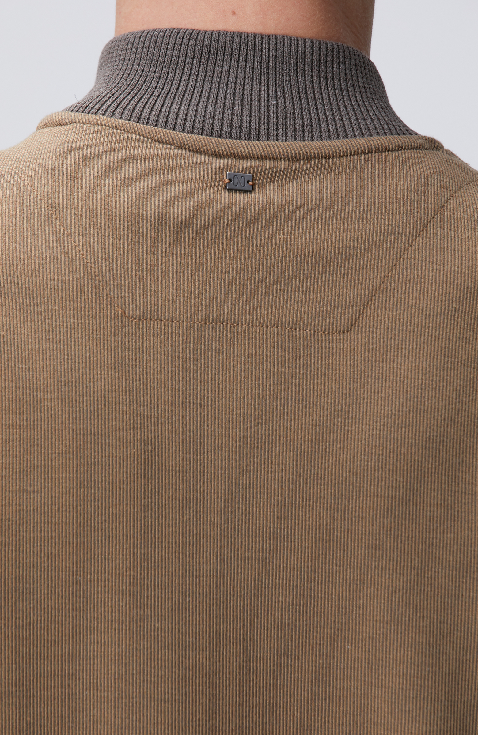 Camel Sweatshirt