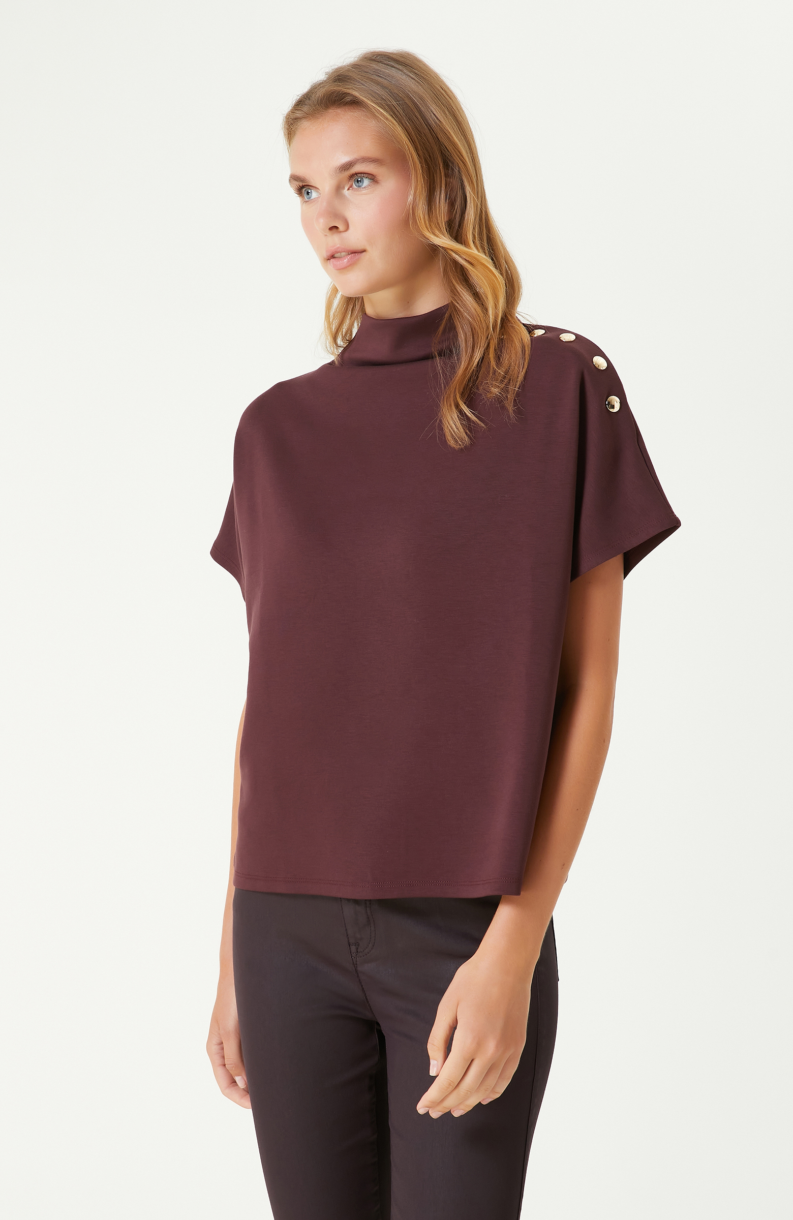 Bordo T-Shirt_3