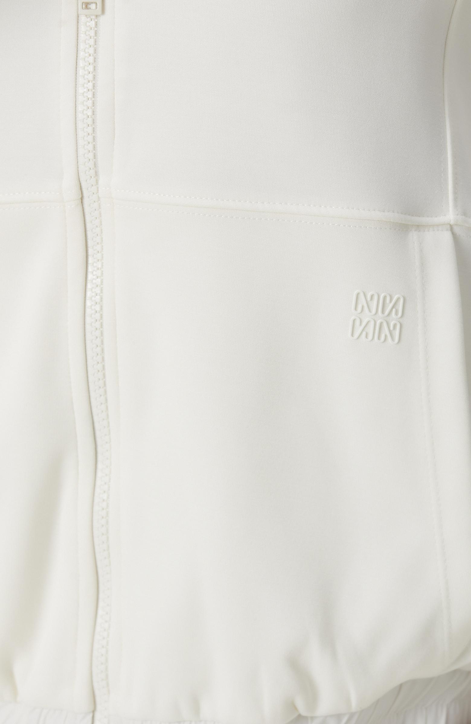 Kırık Beyaz Sweatshirt