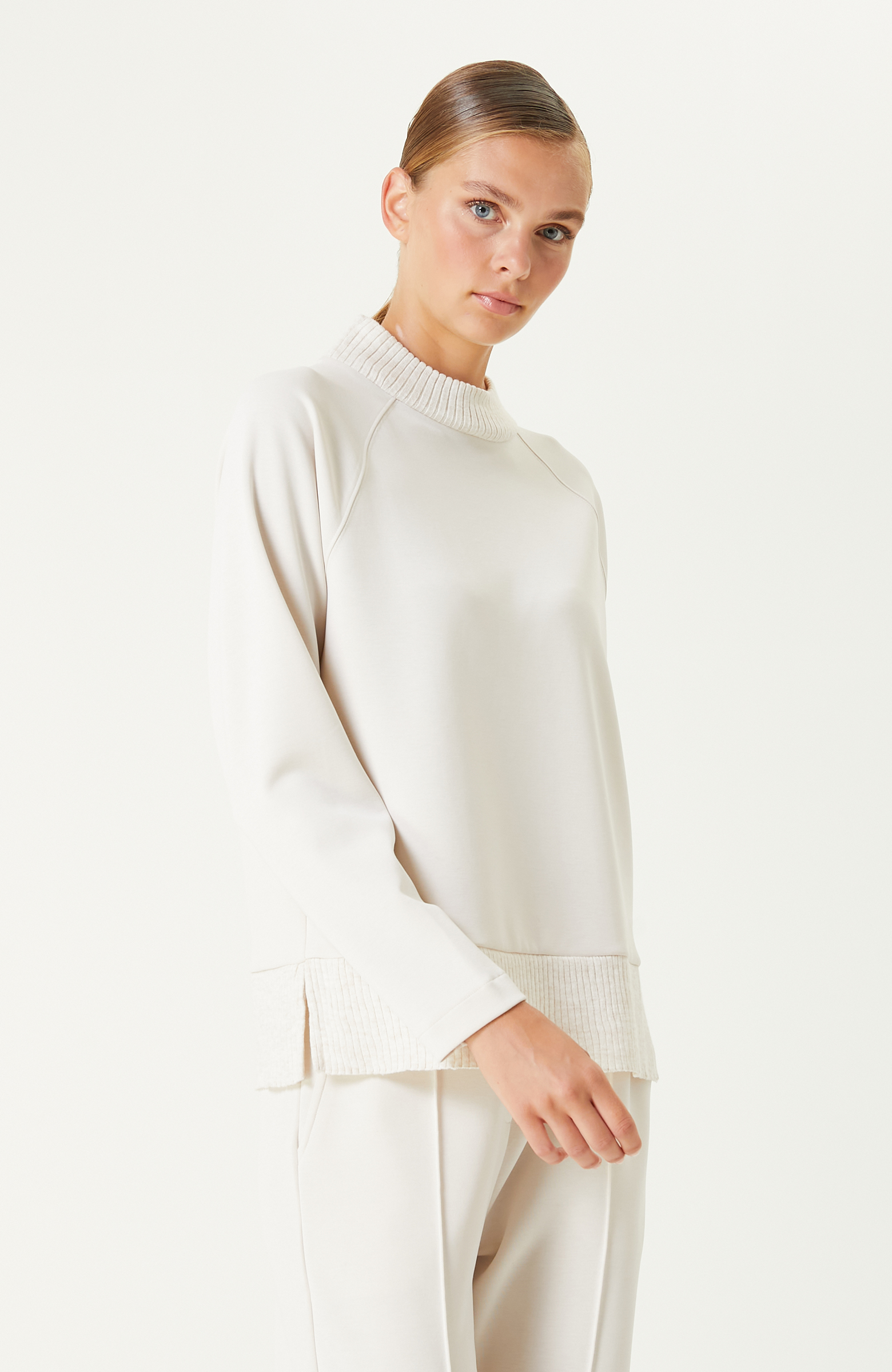 Taş Modal Sweatshirt_3