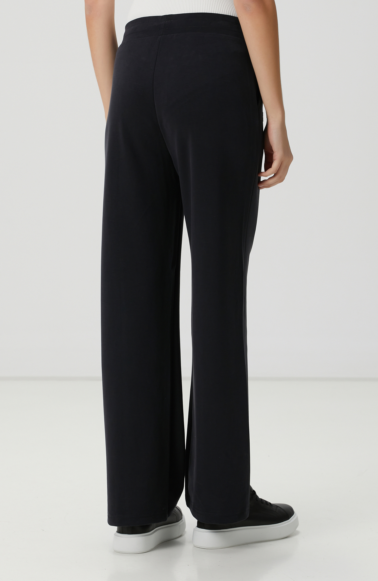 Siyah Eşofman Altı