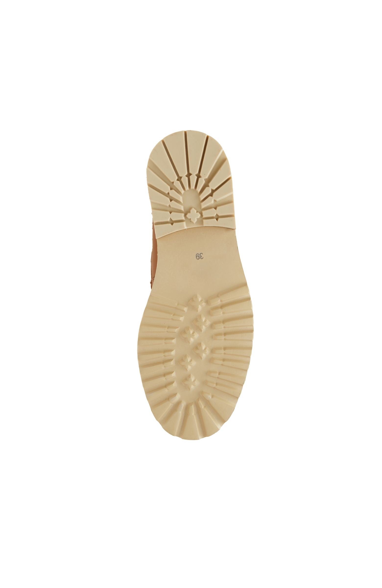 Taba Kadın Deri Bot