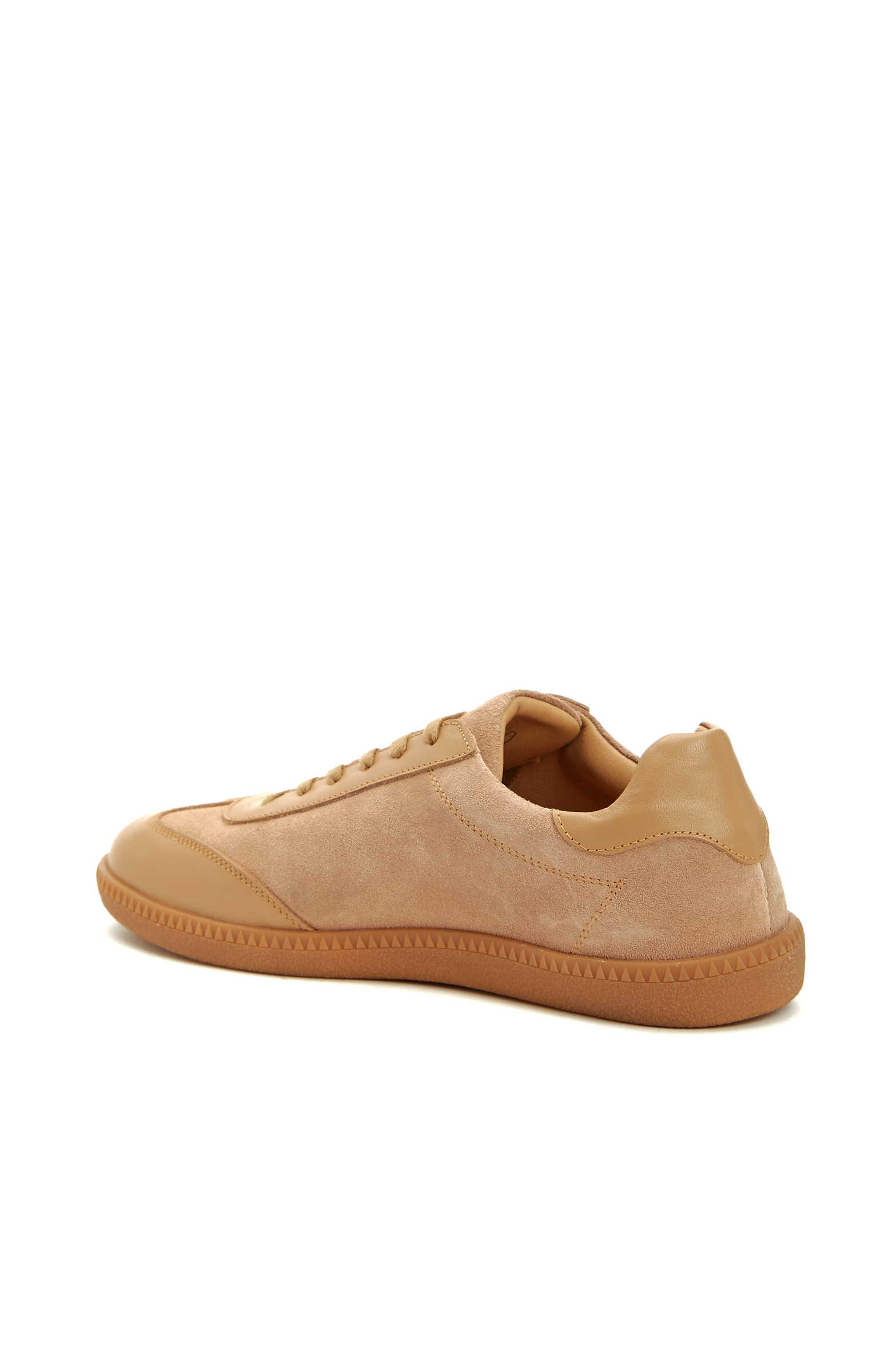 Nude Kadın Deri Sneaker