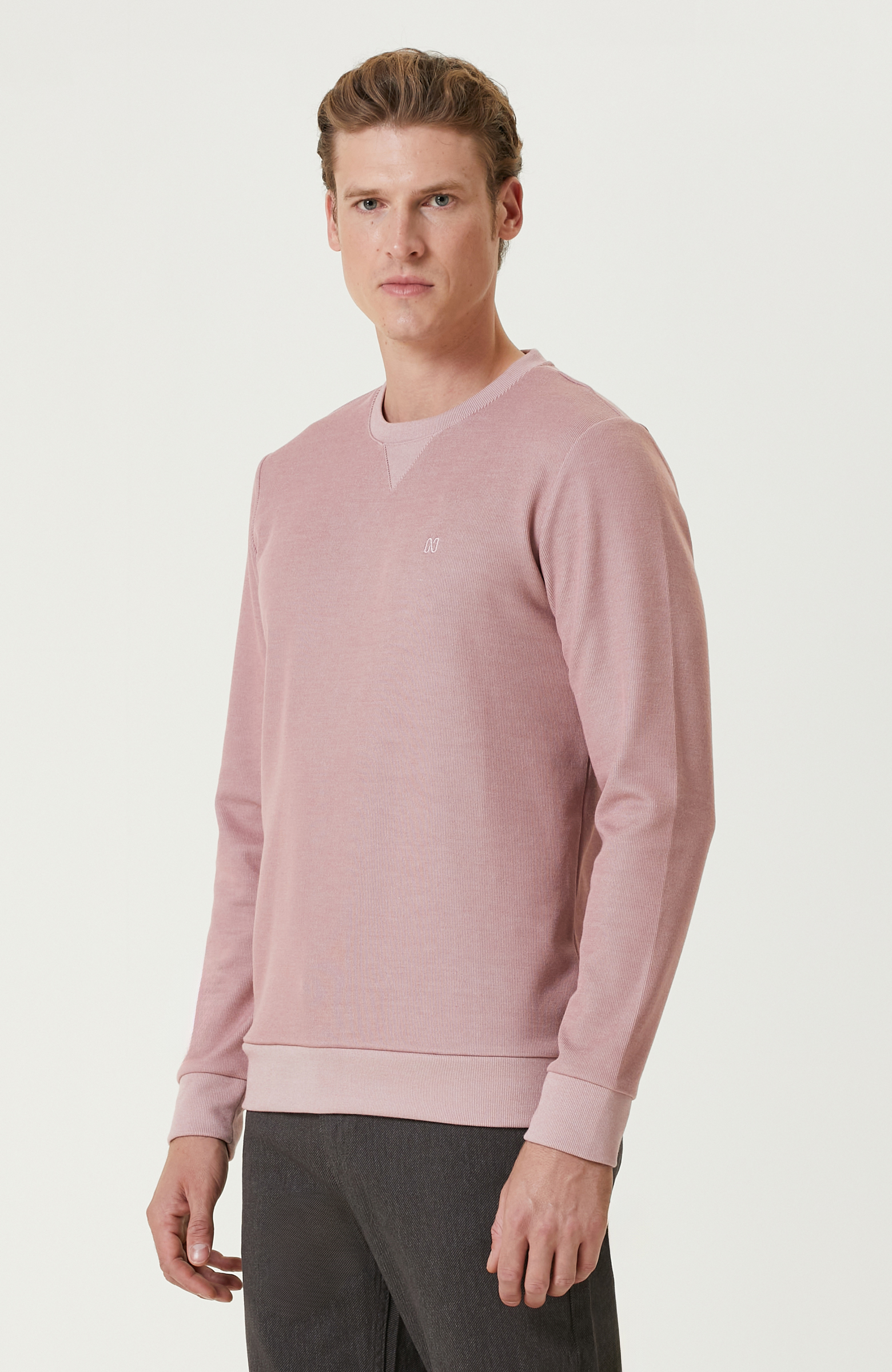 Pembe Sweatshirt_3