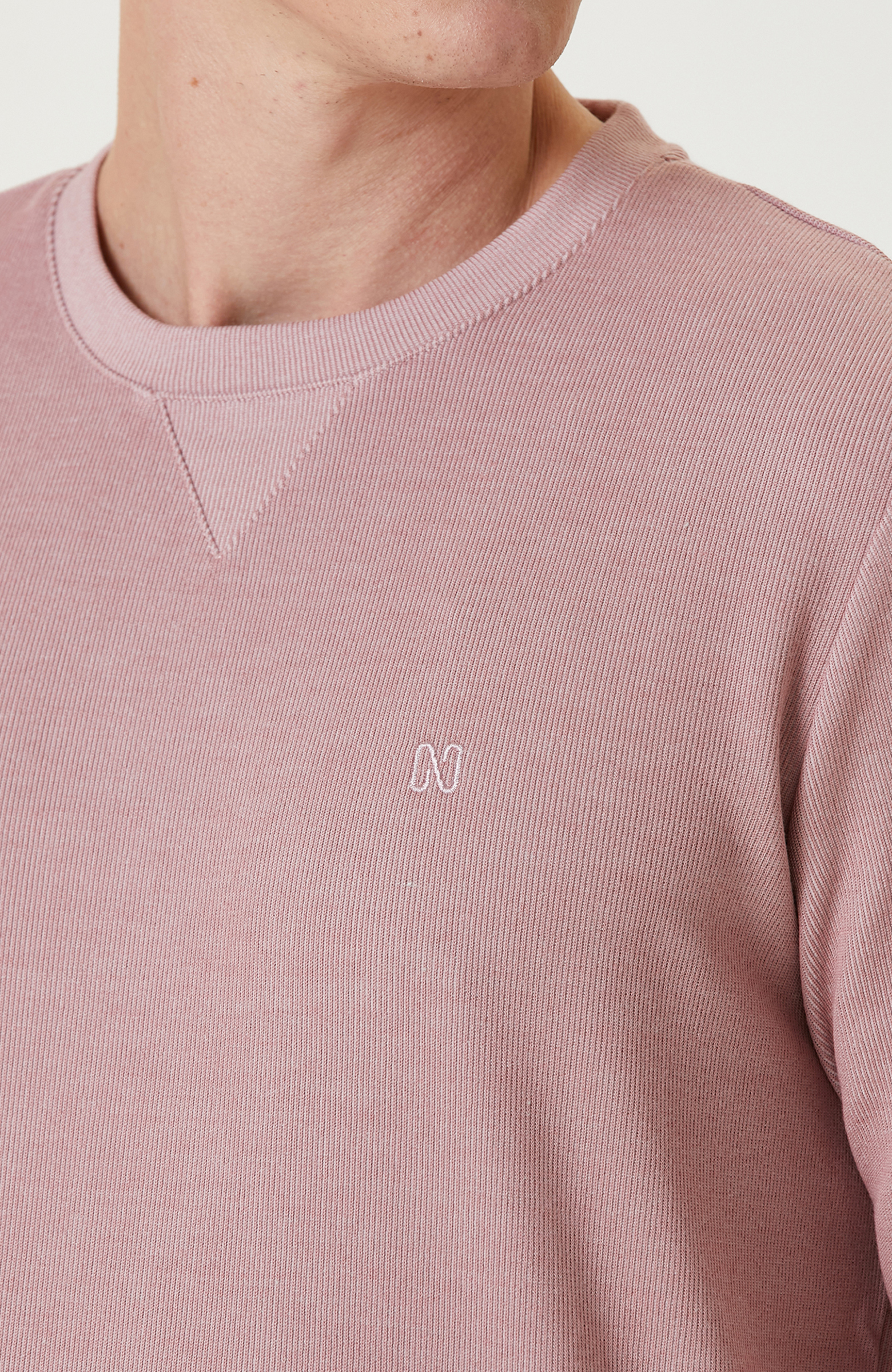 Pembe Sweatshirt_5