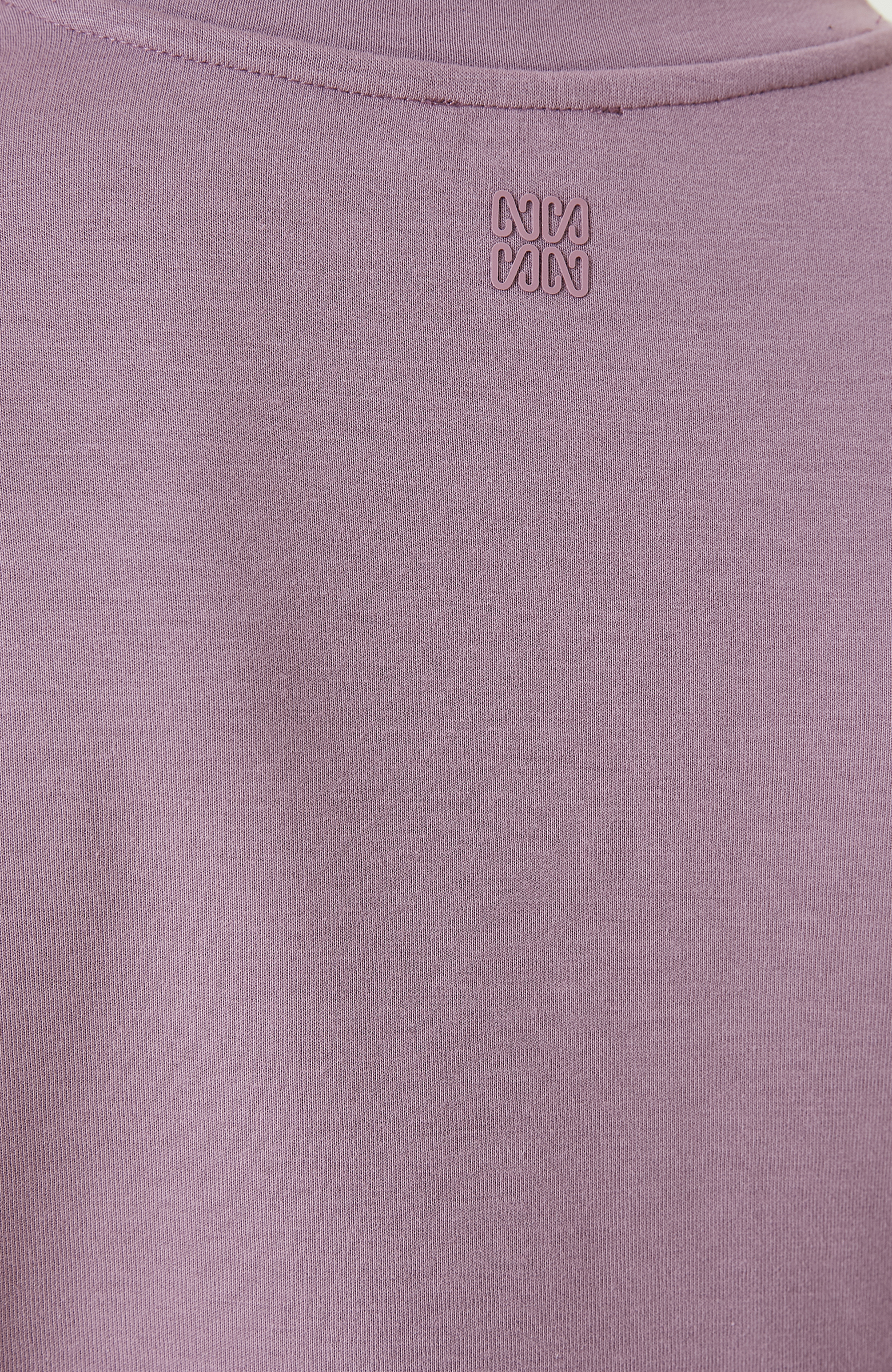 Koyu Pembe Sweatshirt_6