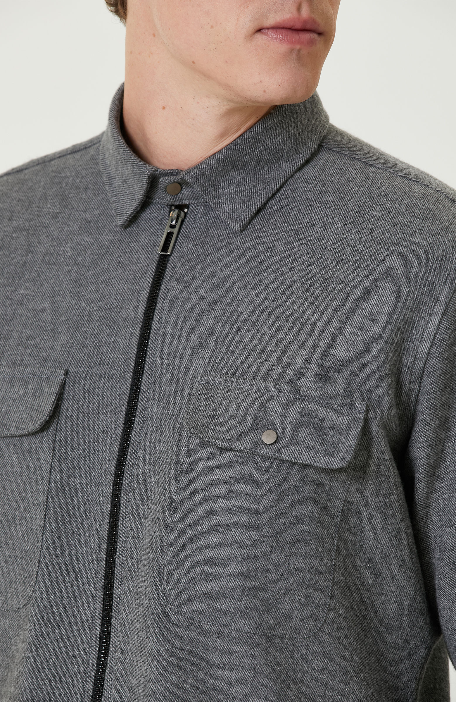 Antrasit Gömlek