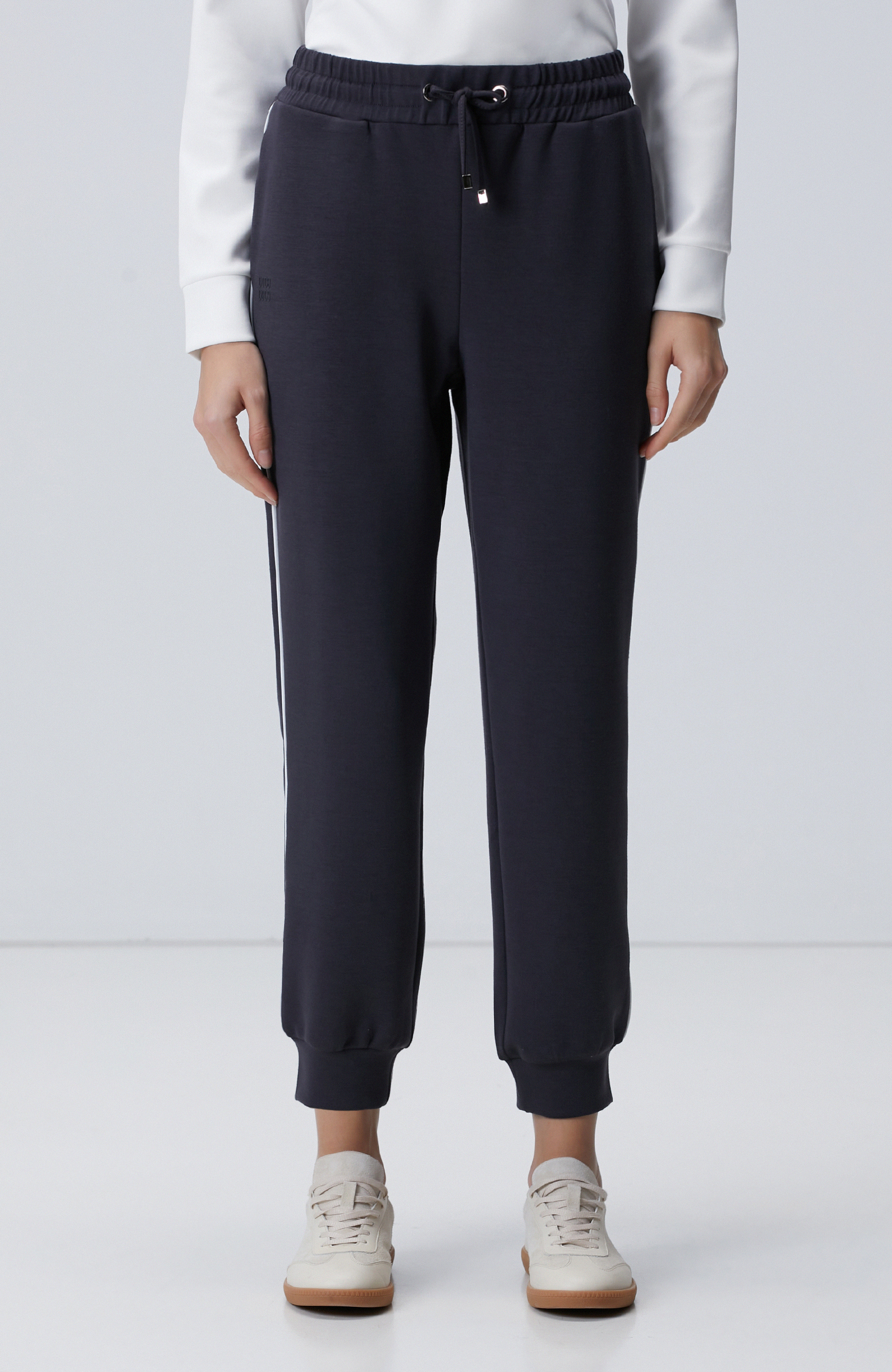 Antrasit Eşofman Altı