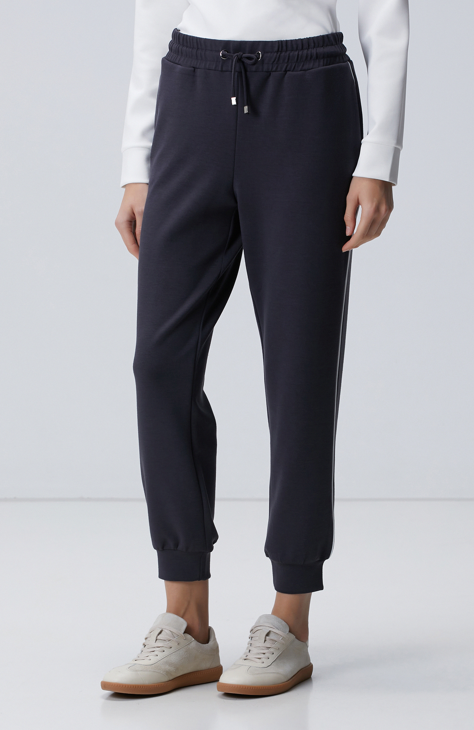 Antrasit Eşofman Altı