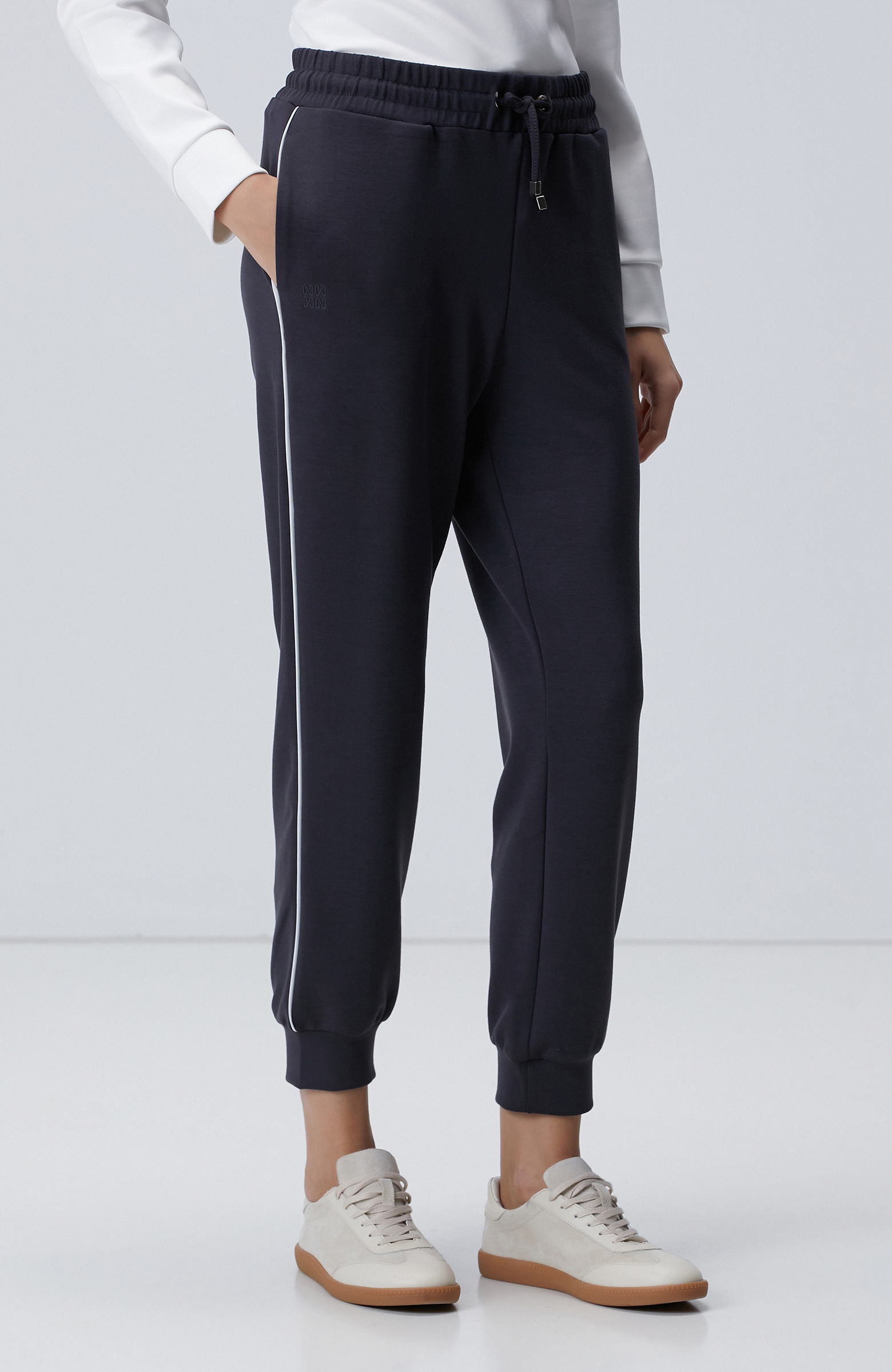 Antrasit Eşofman Altı