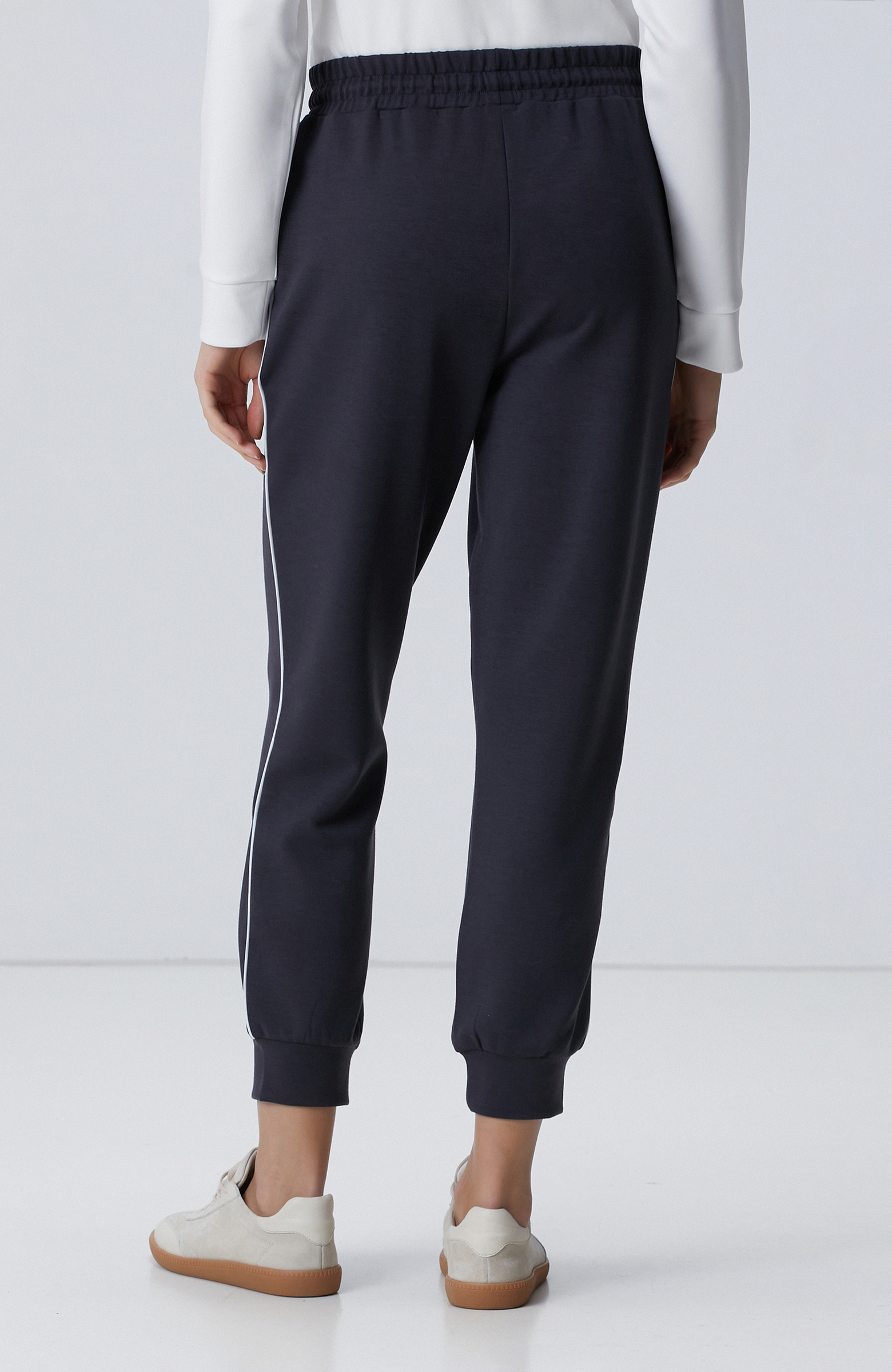 Antrasit Eşofman Altı