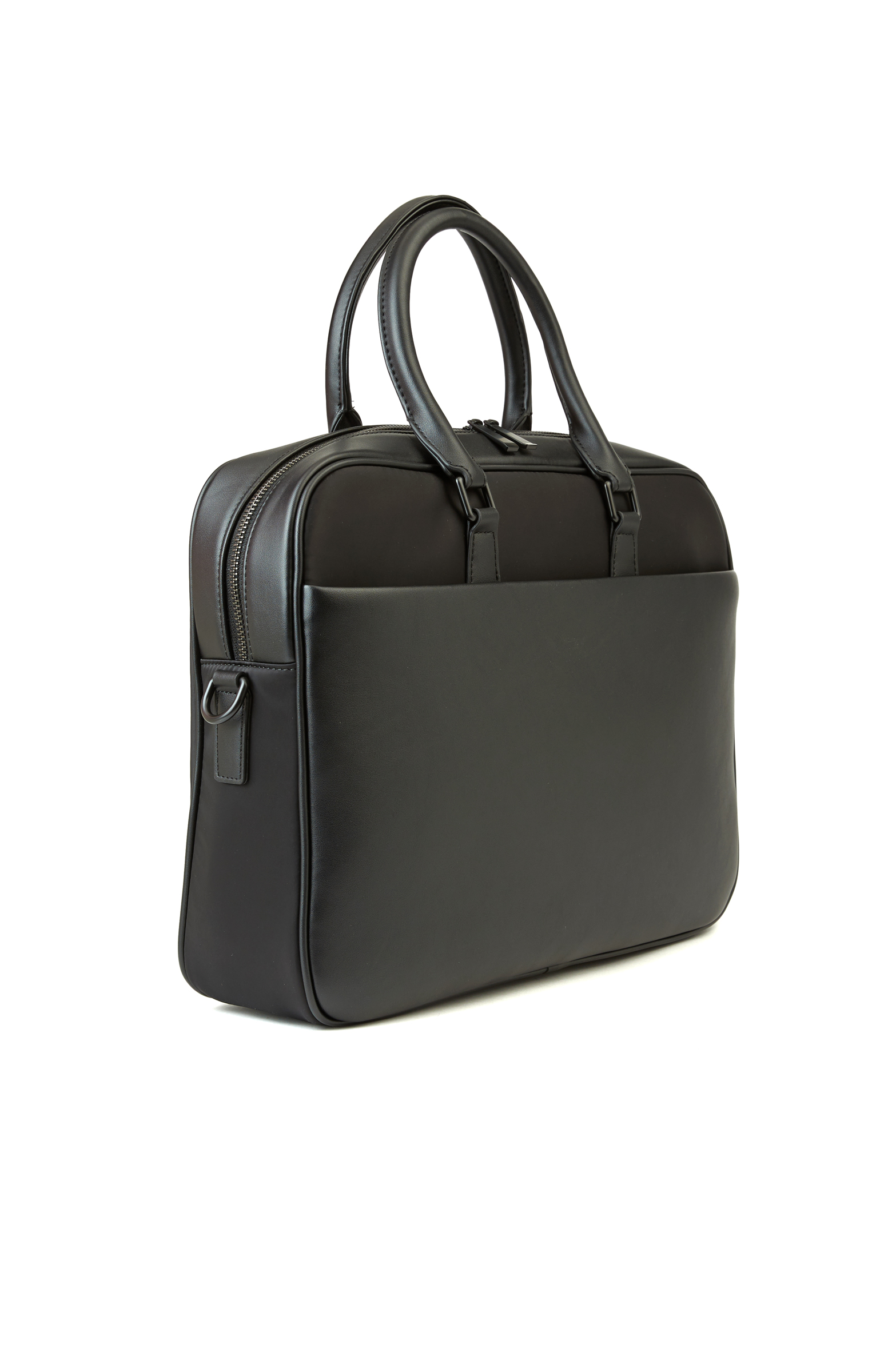 Siyah Erkek Laptop Çantası