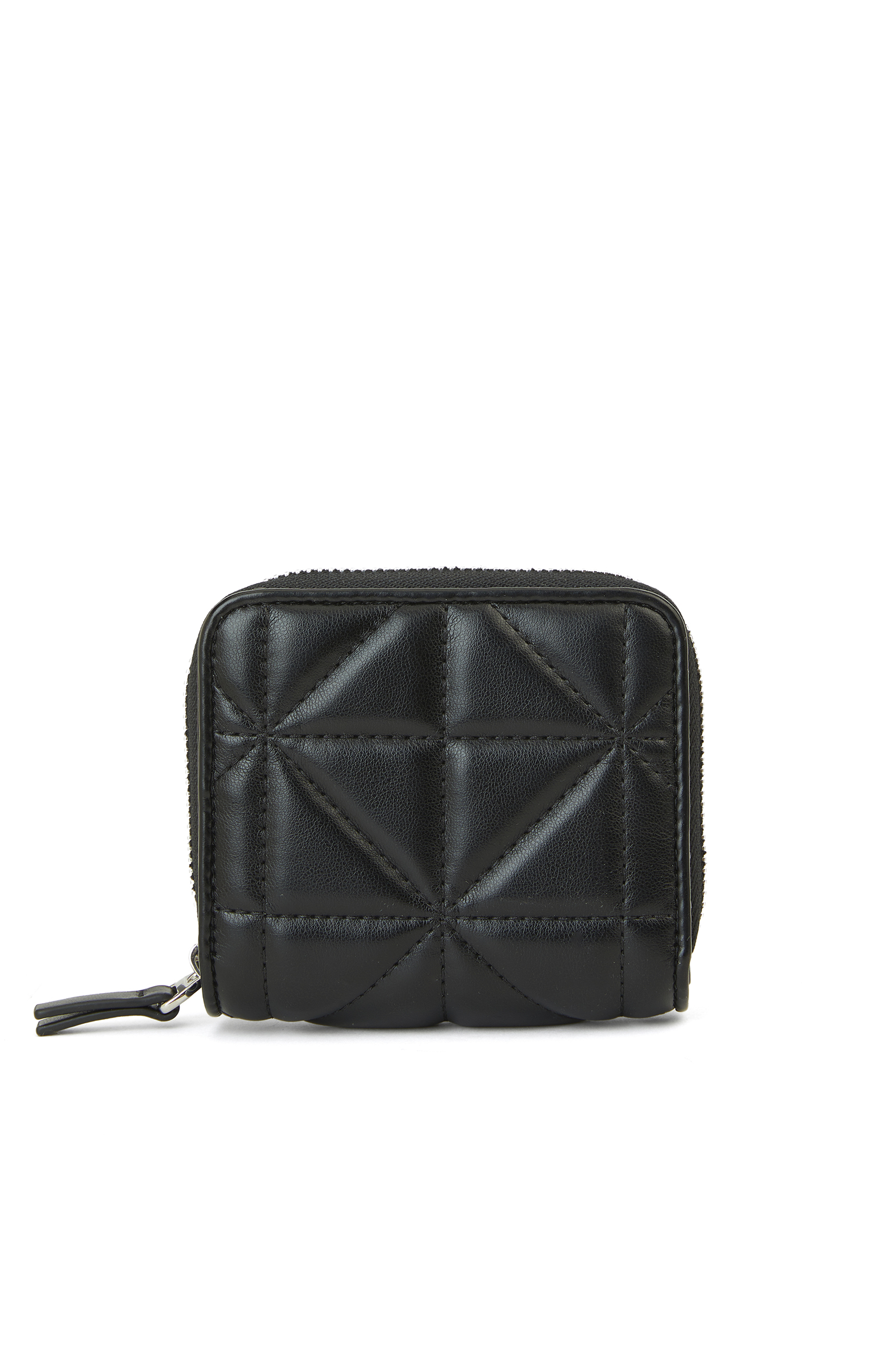 Siyah Kadın Cüzdan