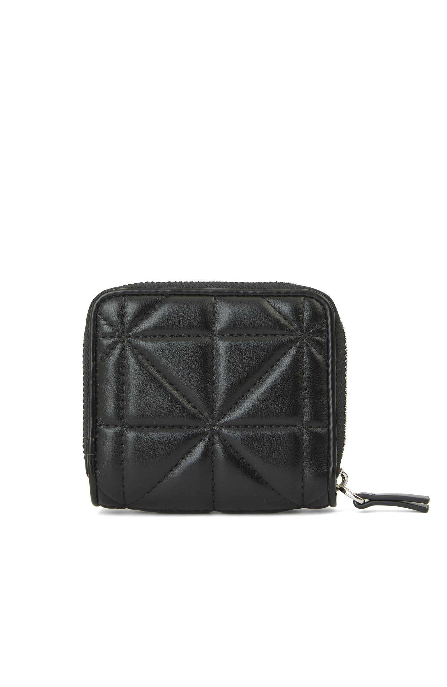 Siyah Kadın Cüzdan