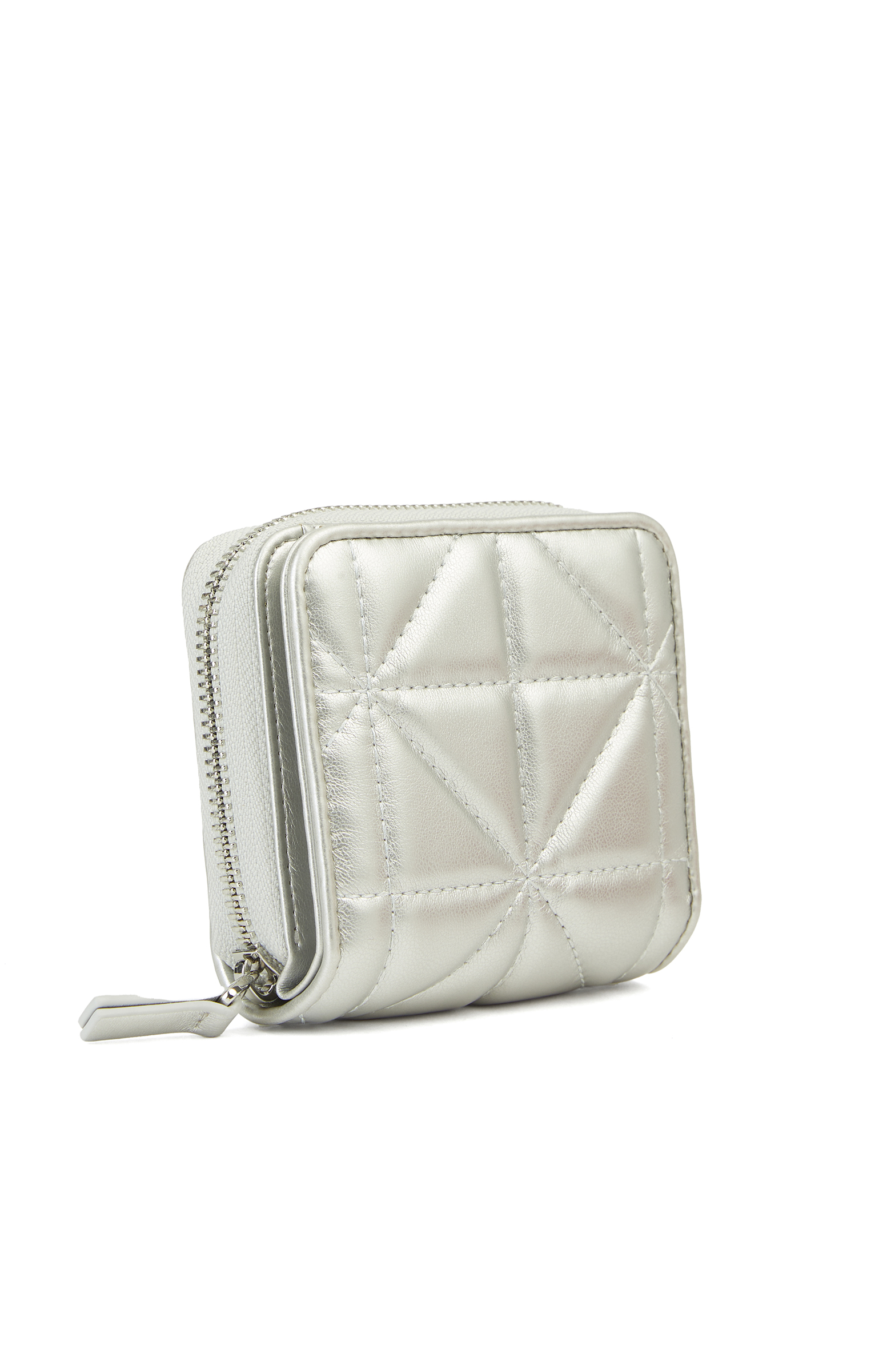 Silver Kadın Cüzdan