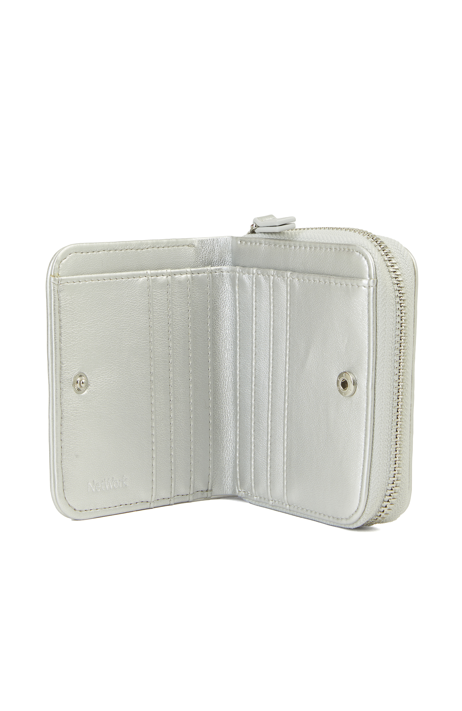 Silver Kadın Cüzdan