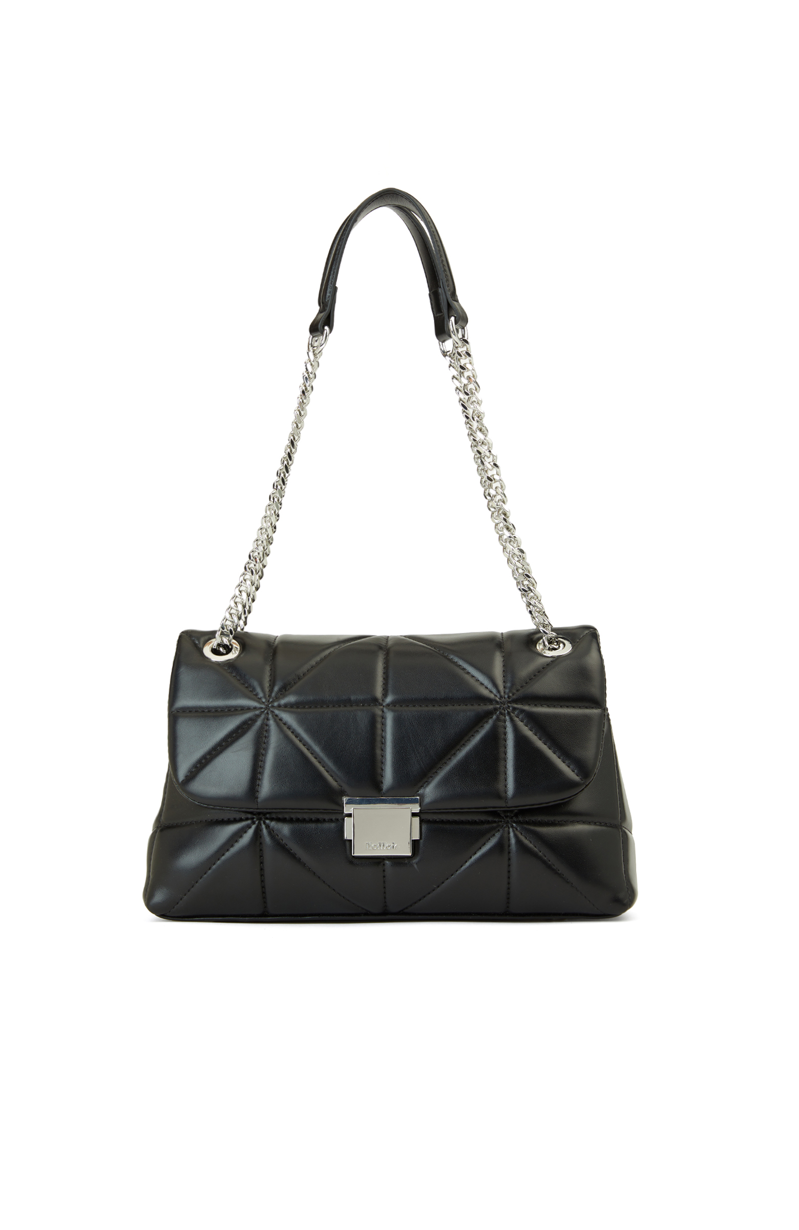 Siyah Medium Kadın Çanta