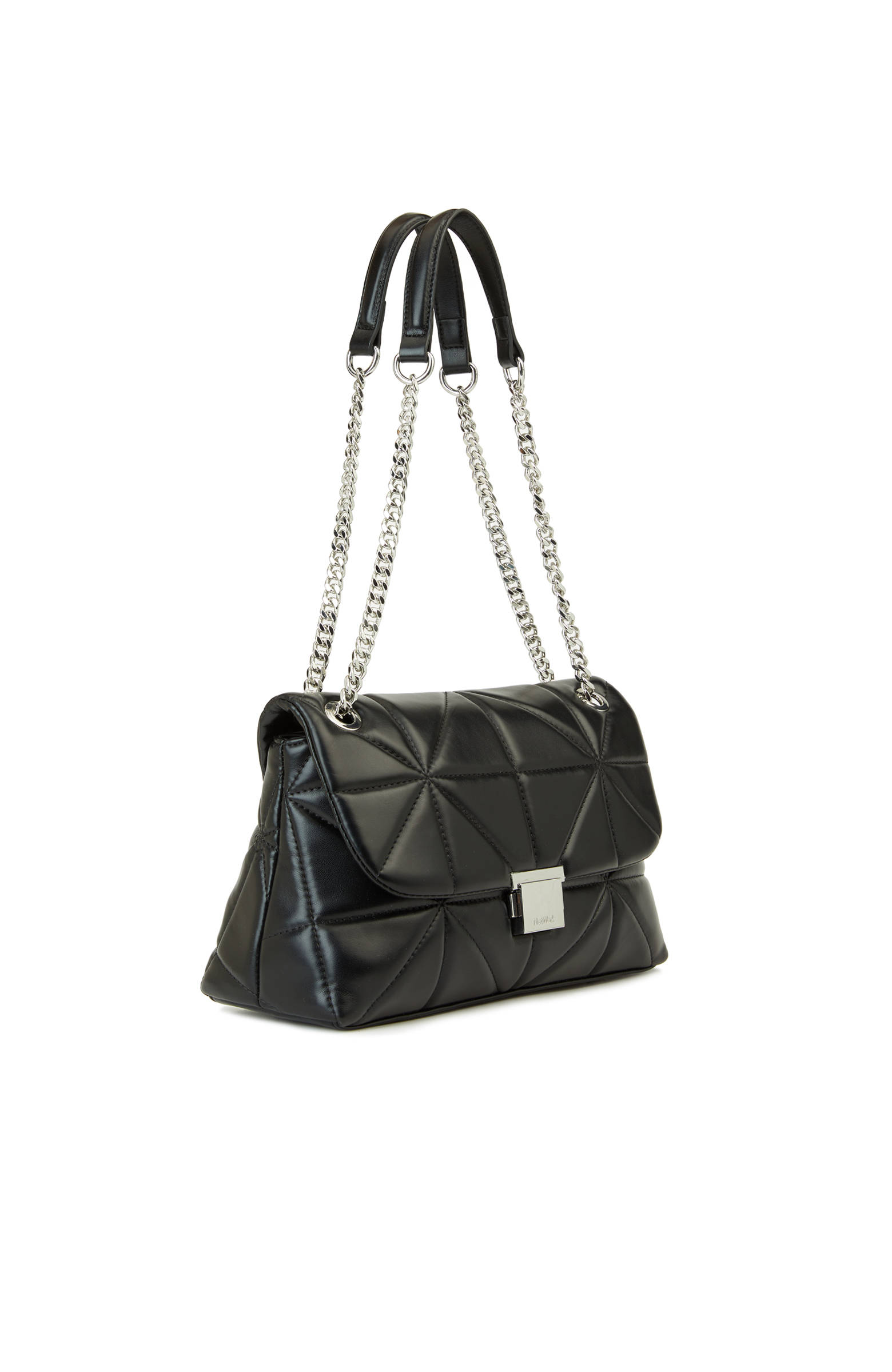 Siyah Medium Kadın Çanta