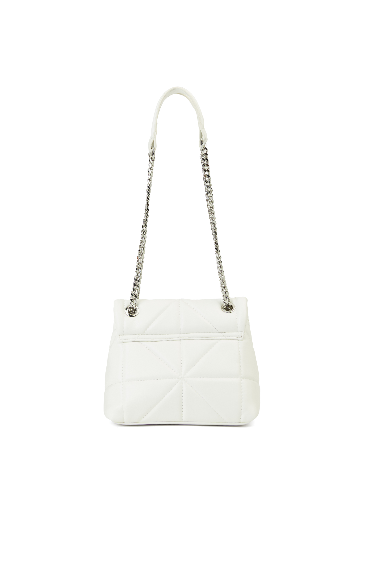 Beyaz Small Kadın Çanta