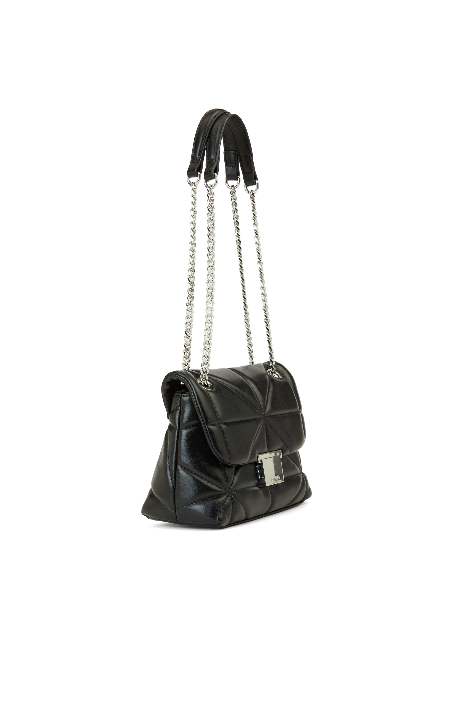 Siyah Small Kadın Çanta